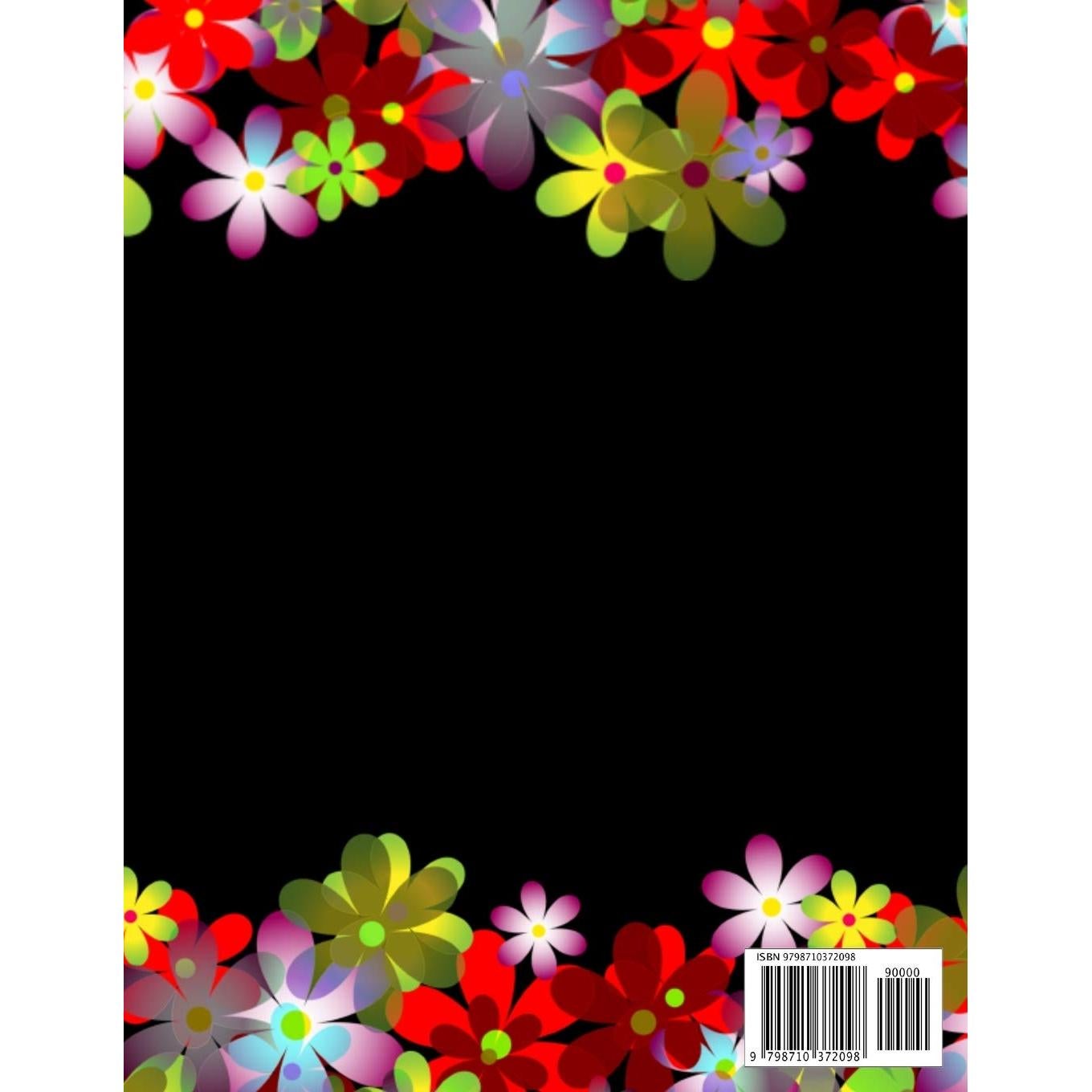 Libro De Colorear Para Adultos Con Versículos De Ánimo y Aliento En Momentos Difíciles: Libro Cristiano De Hermosas Ilustraciones Para Colorear (Antiestrés) (Spanish Edition)