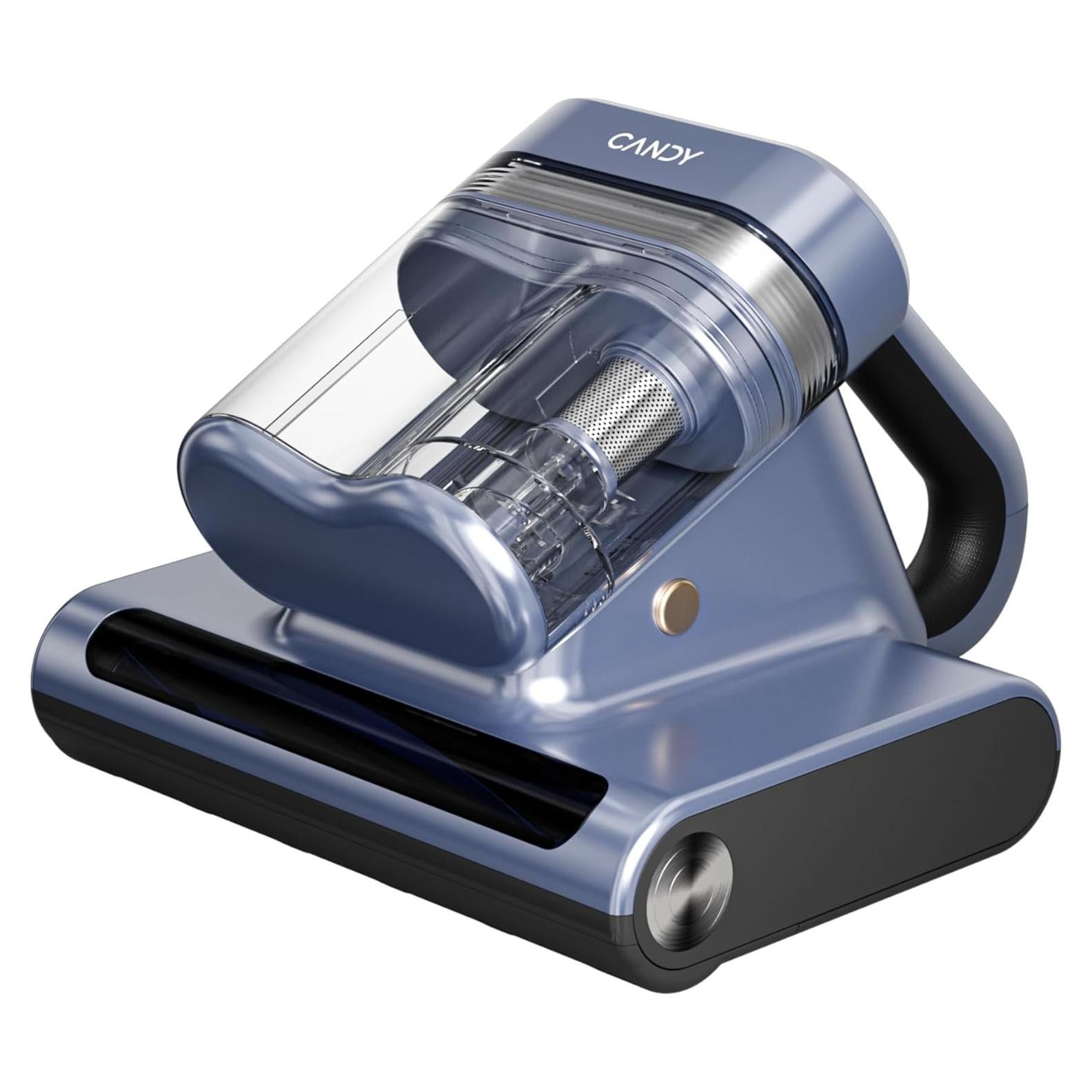 Limpiador de Aspiradora Candy CS1S 16Kpa con Luz UV-C