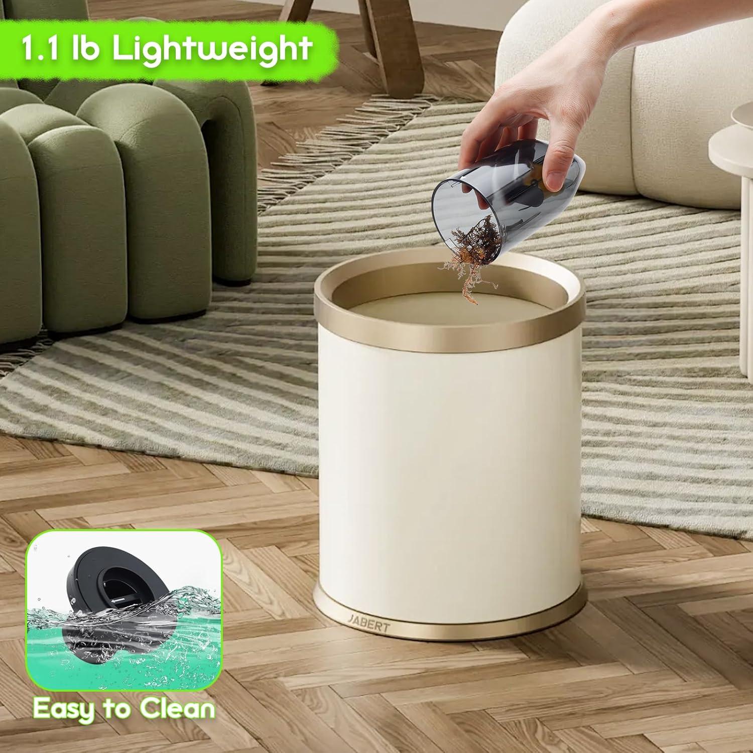 Aspiradora de Coche VACFAM Húmeda y Seca 100g 4.1m Cable