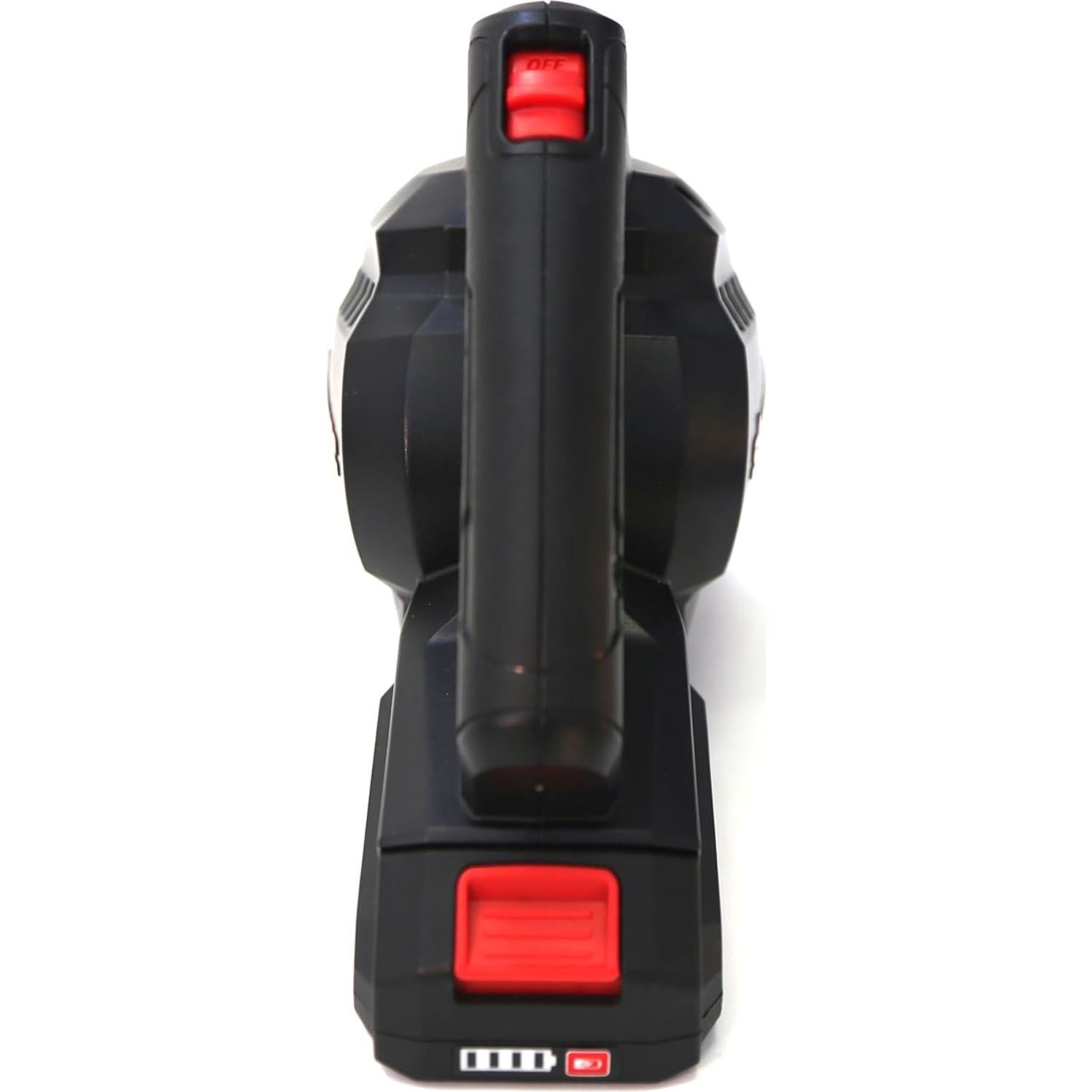 Aspiradora de Mano Shop-Vac 5430087 Inalámbrica 20V 180W