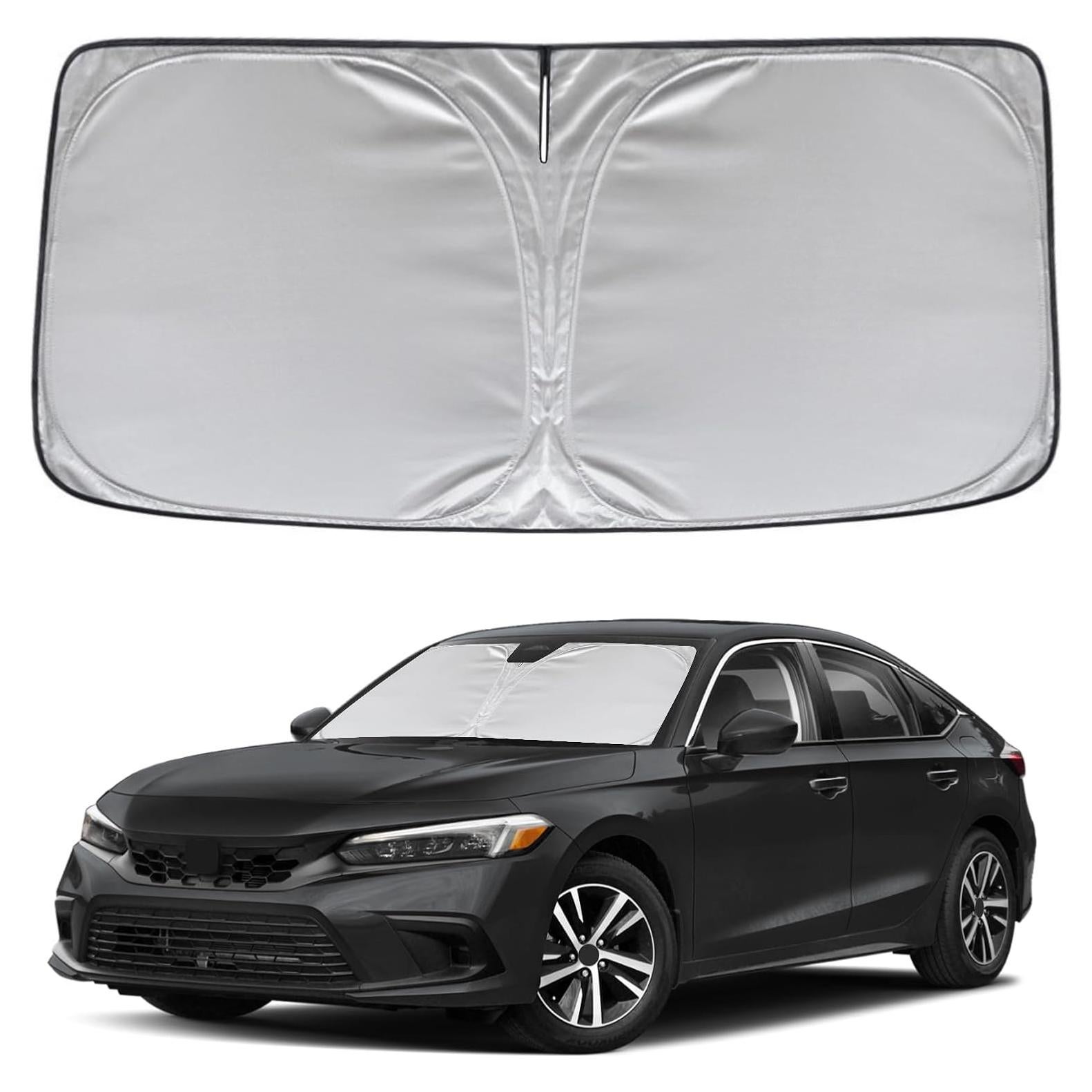 Protector Solar KAYZT para Parabrisas Honda Civic 2022-2025