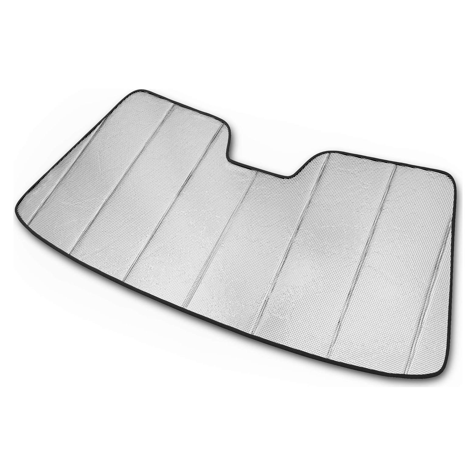 Parasol Plegable Autotech Park para Toyota Tacoma 2016-2023