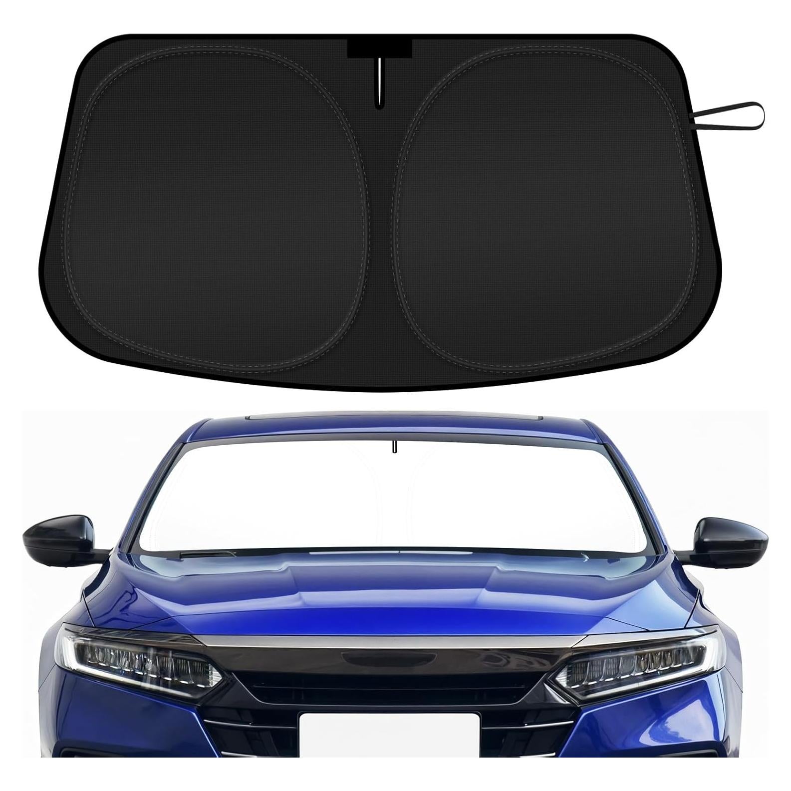 Protector Solar Parabrisas Honda Accord 2018-2025 SHINEHOME