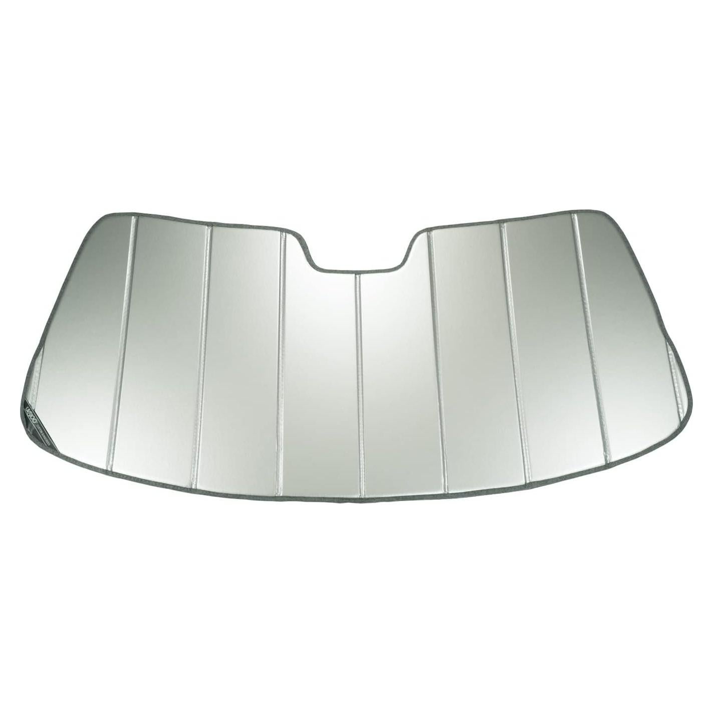 Cubierta Solar Covercraft UVS100 Plata para Chevrolet Silverado/Sierra 2019-2025