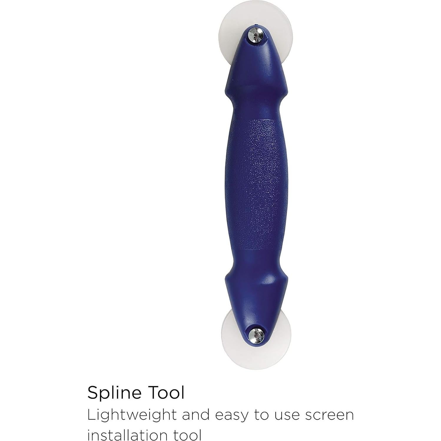 Kit de Reparación de Pantallas Saint-Gobain 91x213 cm Duradero