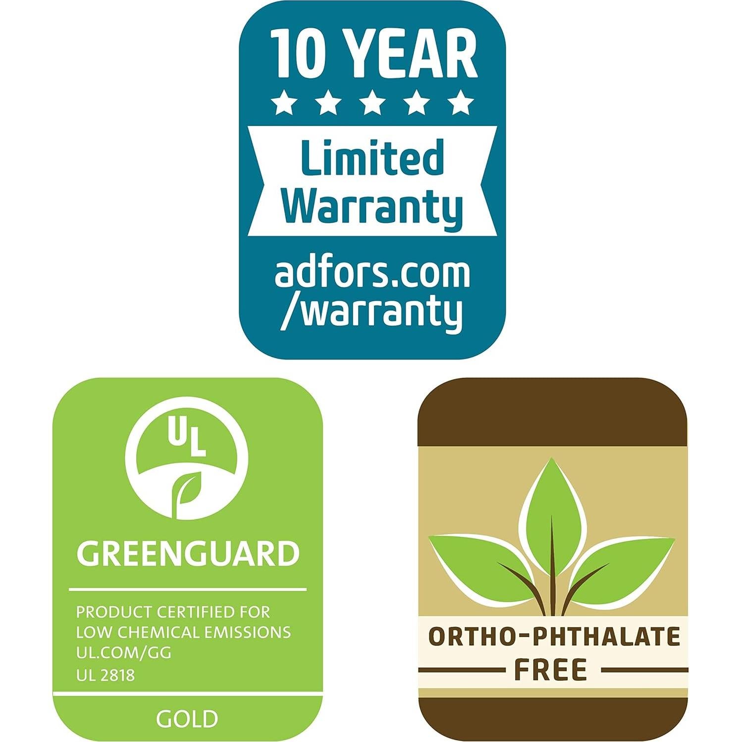 Kit de Reparación de Pantallas Saint-Gobain 91x213 cm Duradero