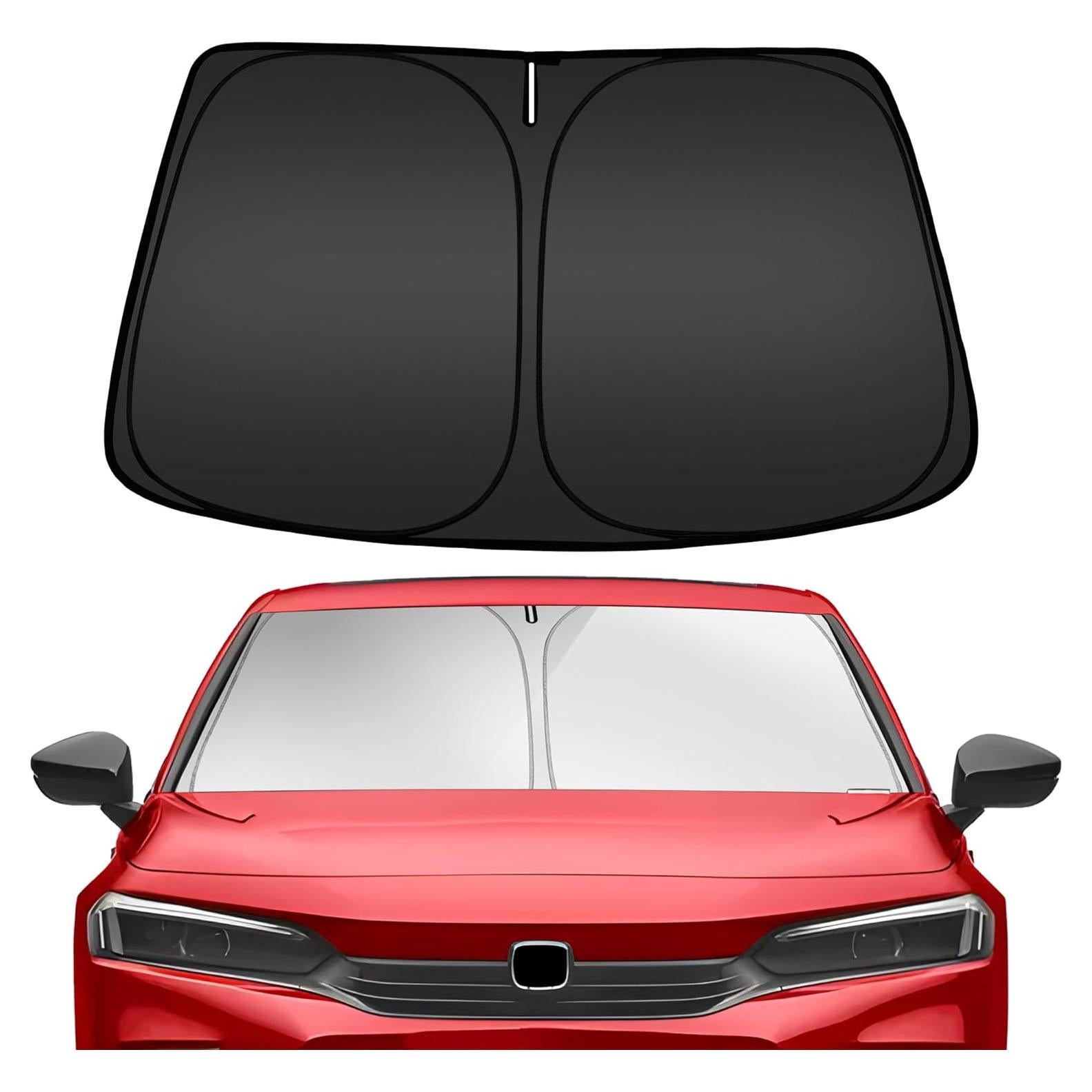 Protector Solar Parabrisas ARISMOTOR Honda Civic 2022-2025