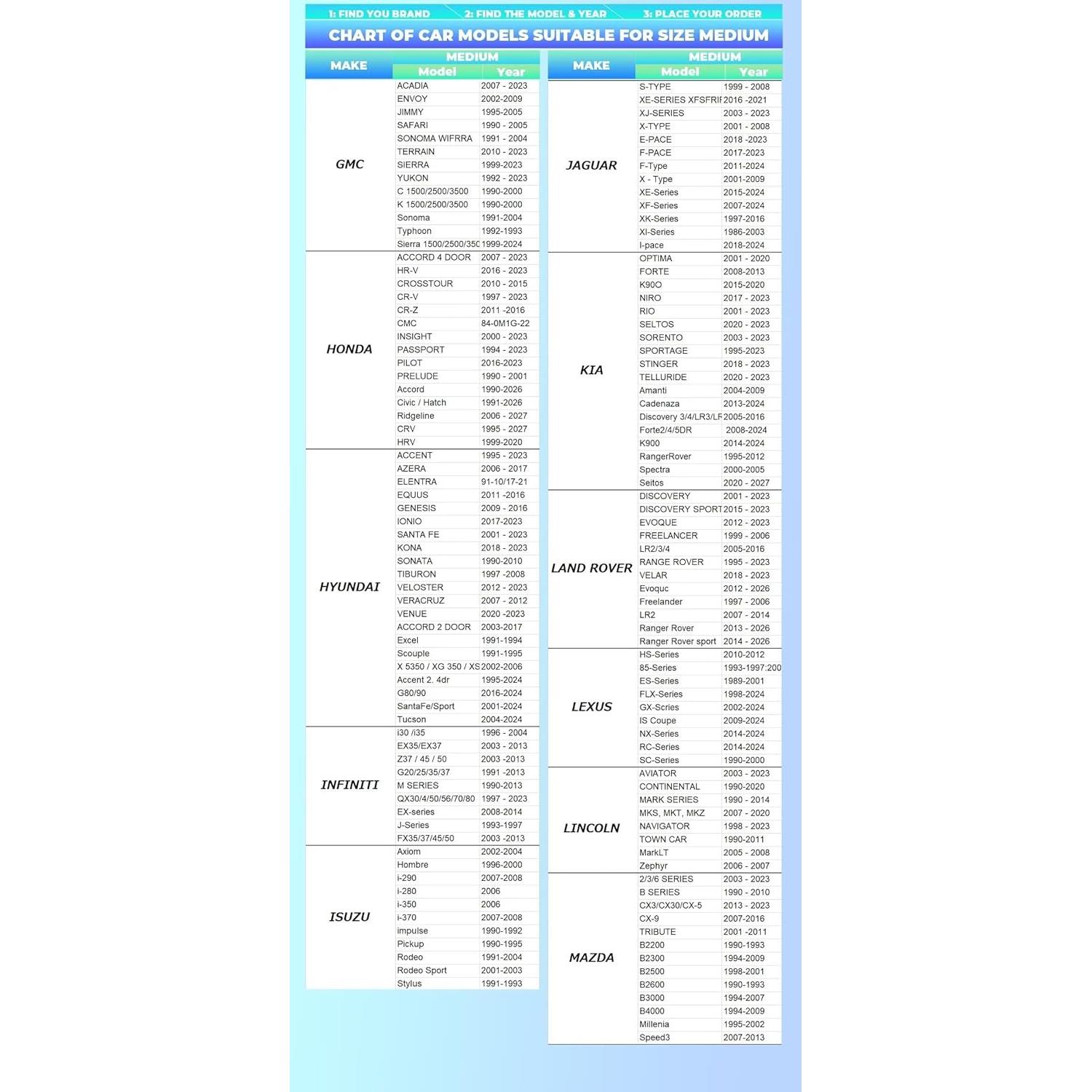 Protector Solar Plegable Deutusacc para Parabrisas M 160x80cm