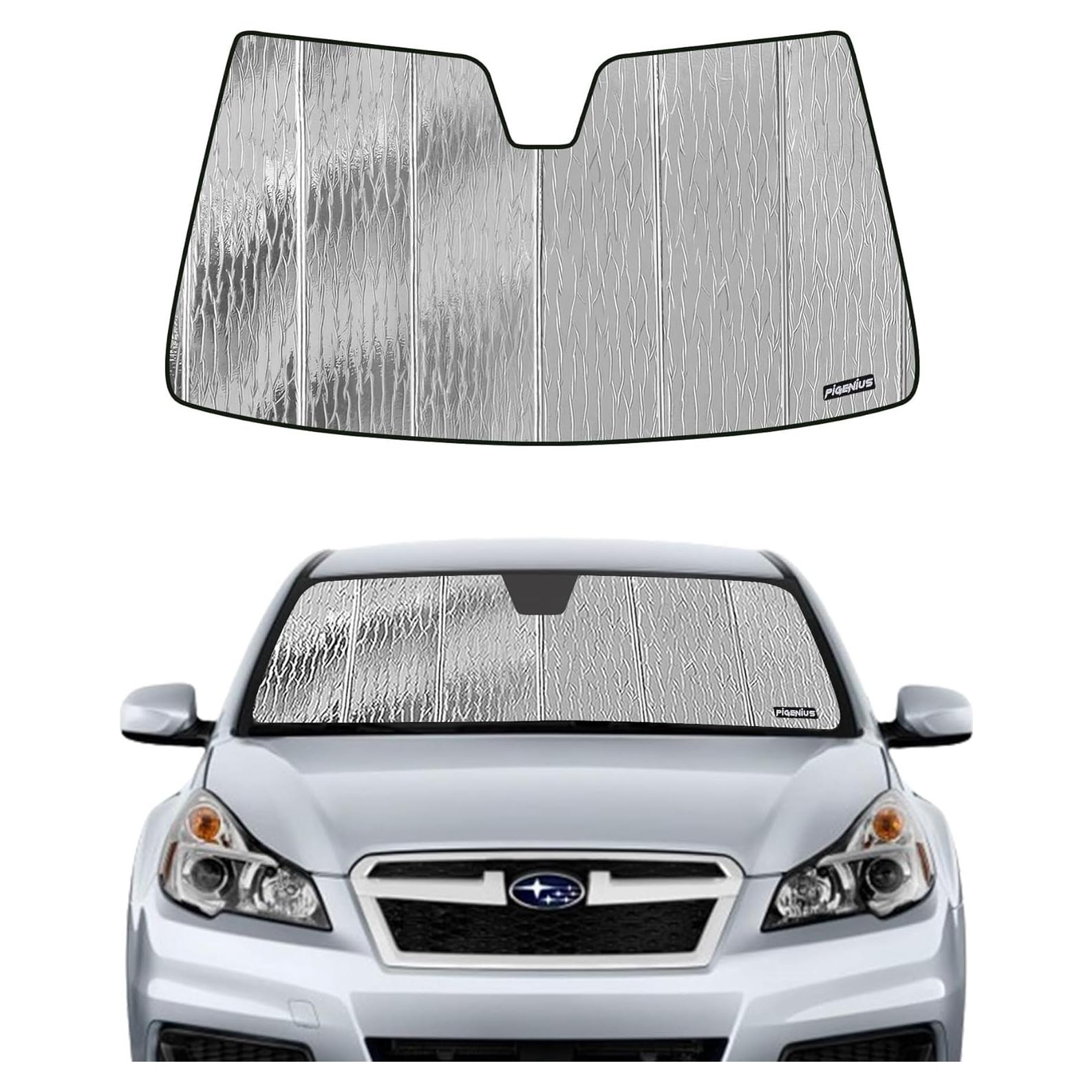 Protector Solar Parabrisas Pigenius Subaru Legacy/Outback 2010-2014