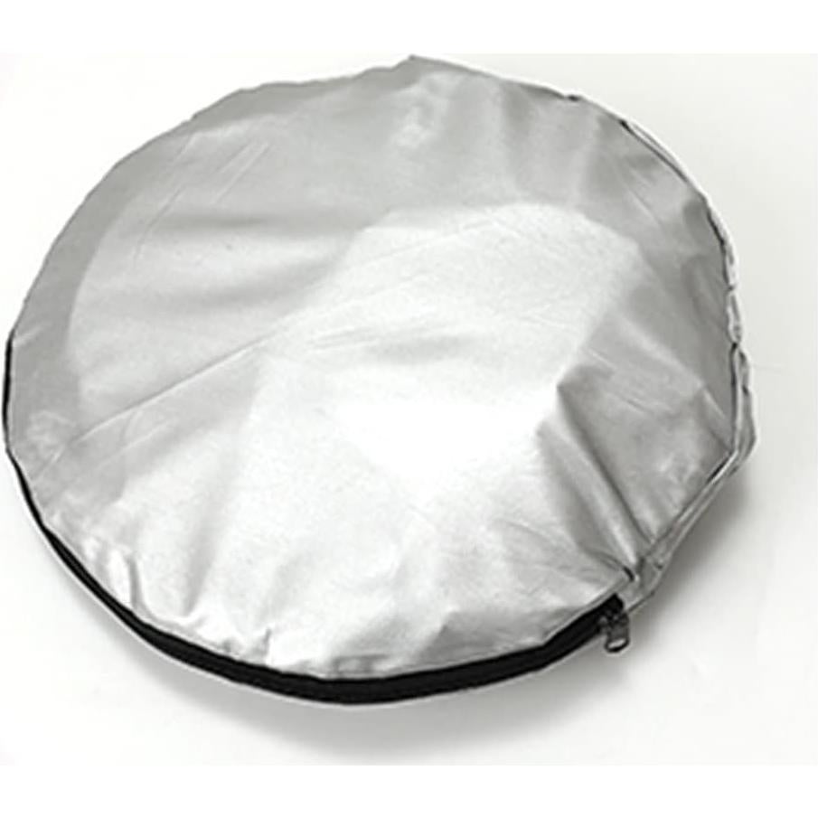 Parasol Plegable D-Lumina para Parabrisas Toyota Tacoma 2016-2023