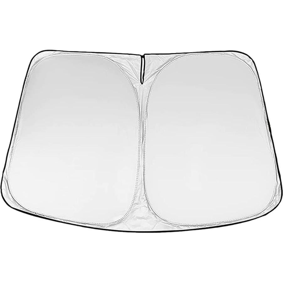 Parasol Plegable D-Lumina para Parabrisas Toyota Tacoma 2016-2023