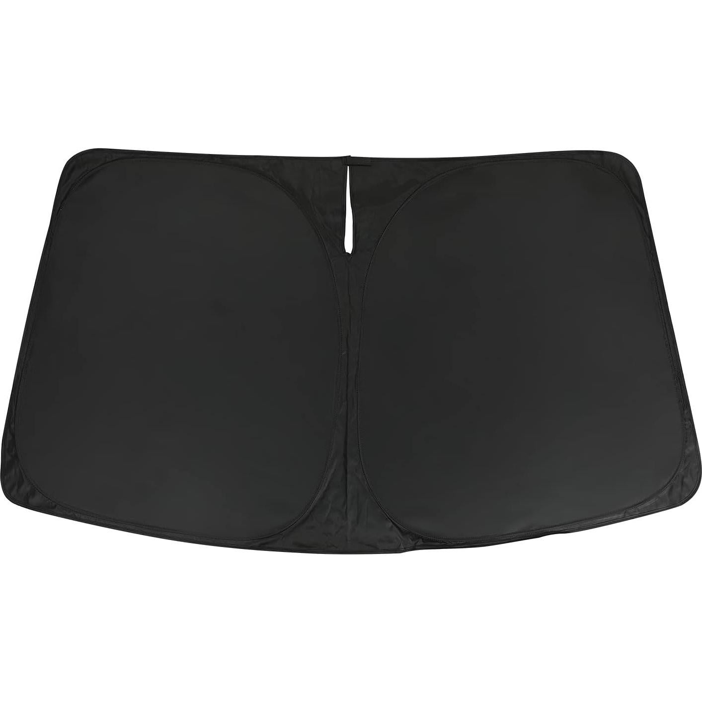 Parasol Plegable D-Lumina para Parabrisas Toyota Tacoma 2016-2023