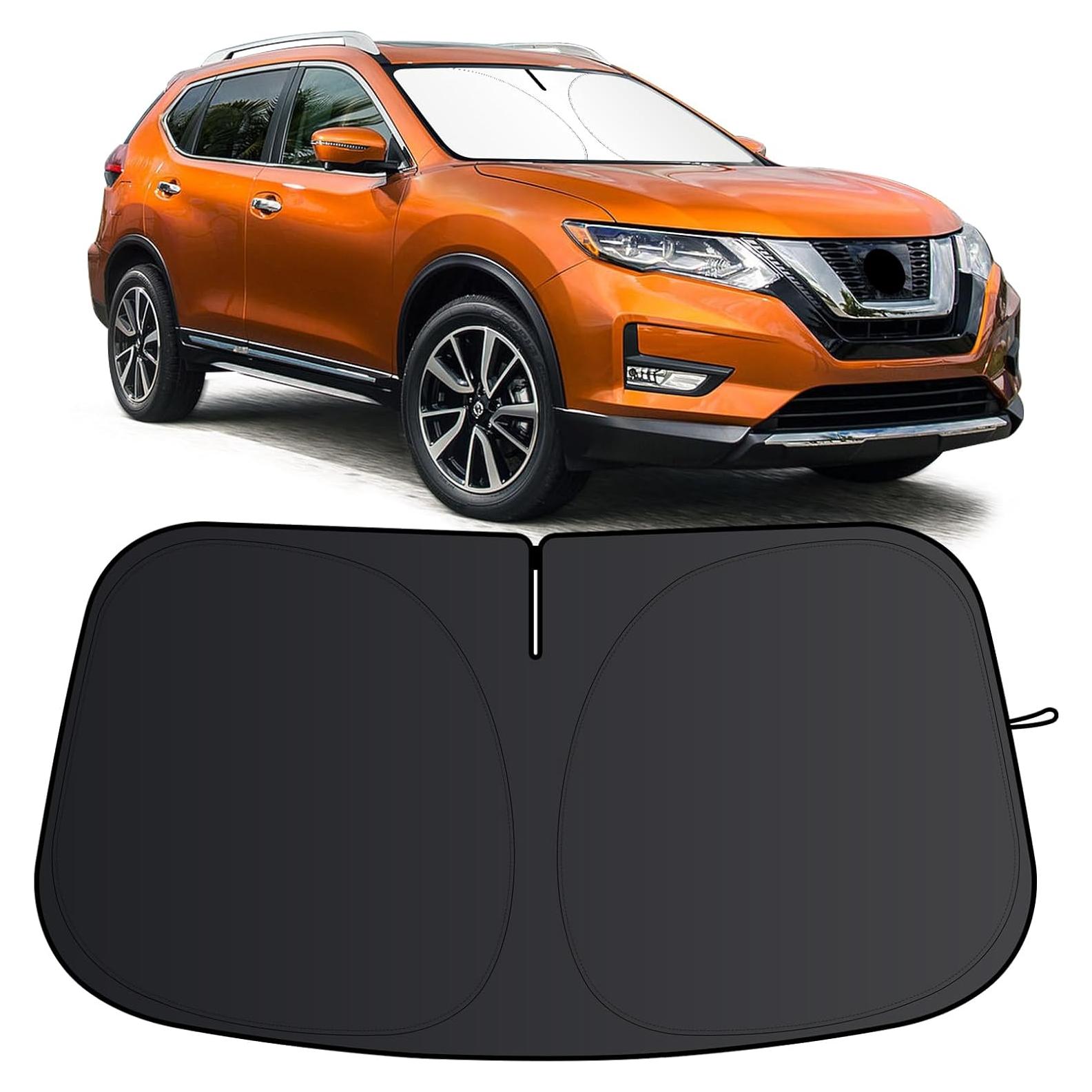 Sombrilla para Parabrisas Nissan Rogue 2014-2020 JCRNBU