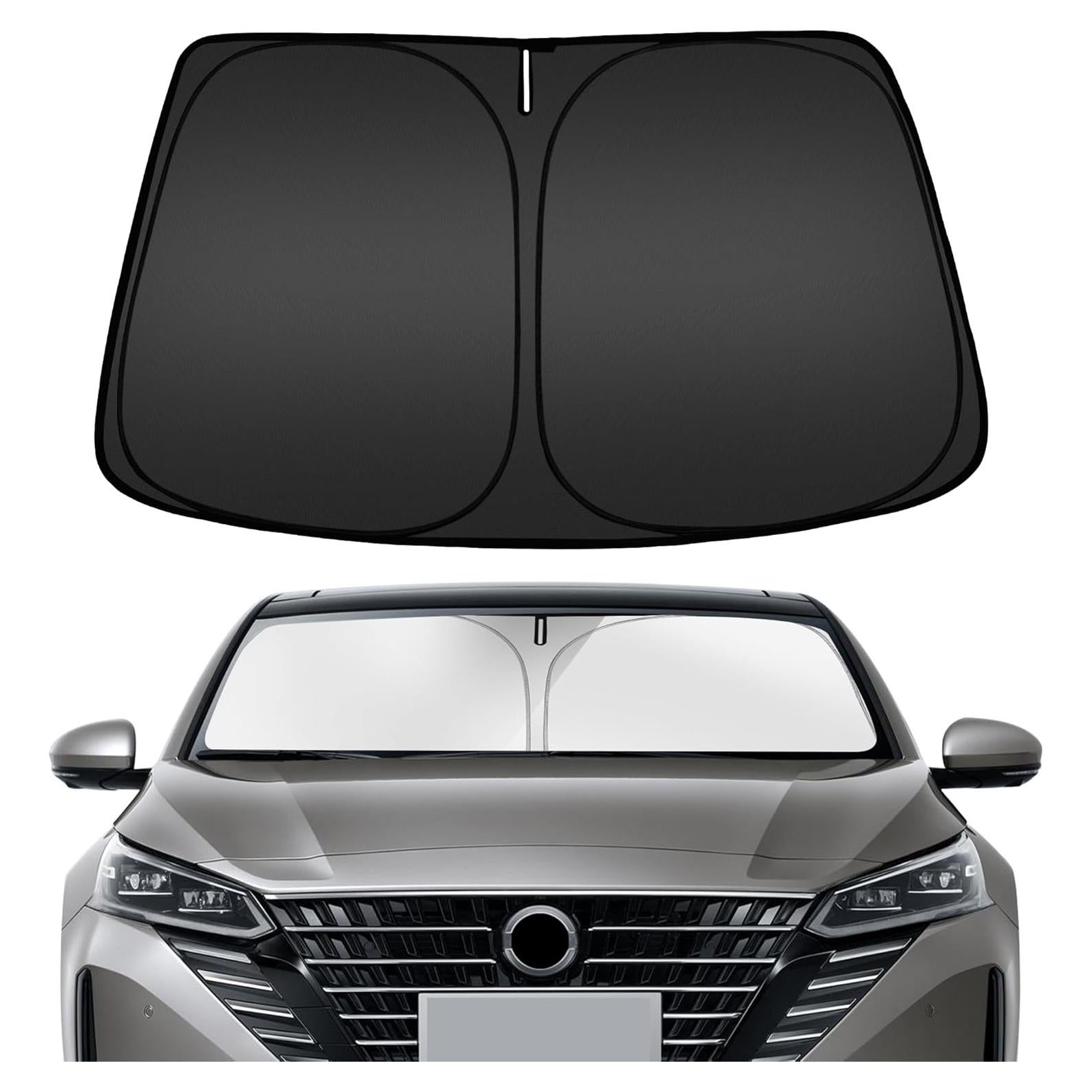 Protector Solar Parabrisas ARISMOTOR Ni-ssan Altima 2019-2025