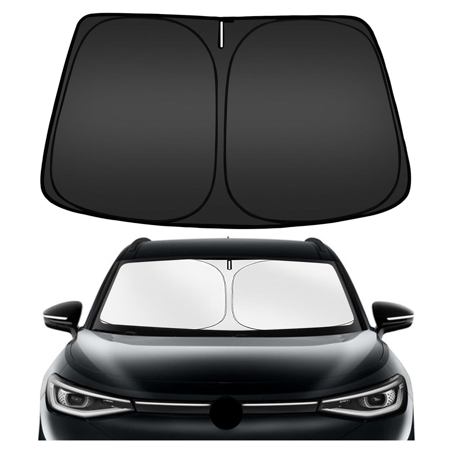 Protector Solar Parabrisas ARISMOTOR VW ID.4 2021-2025