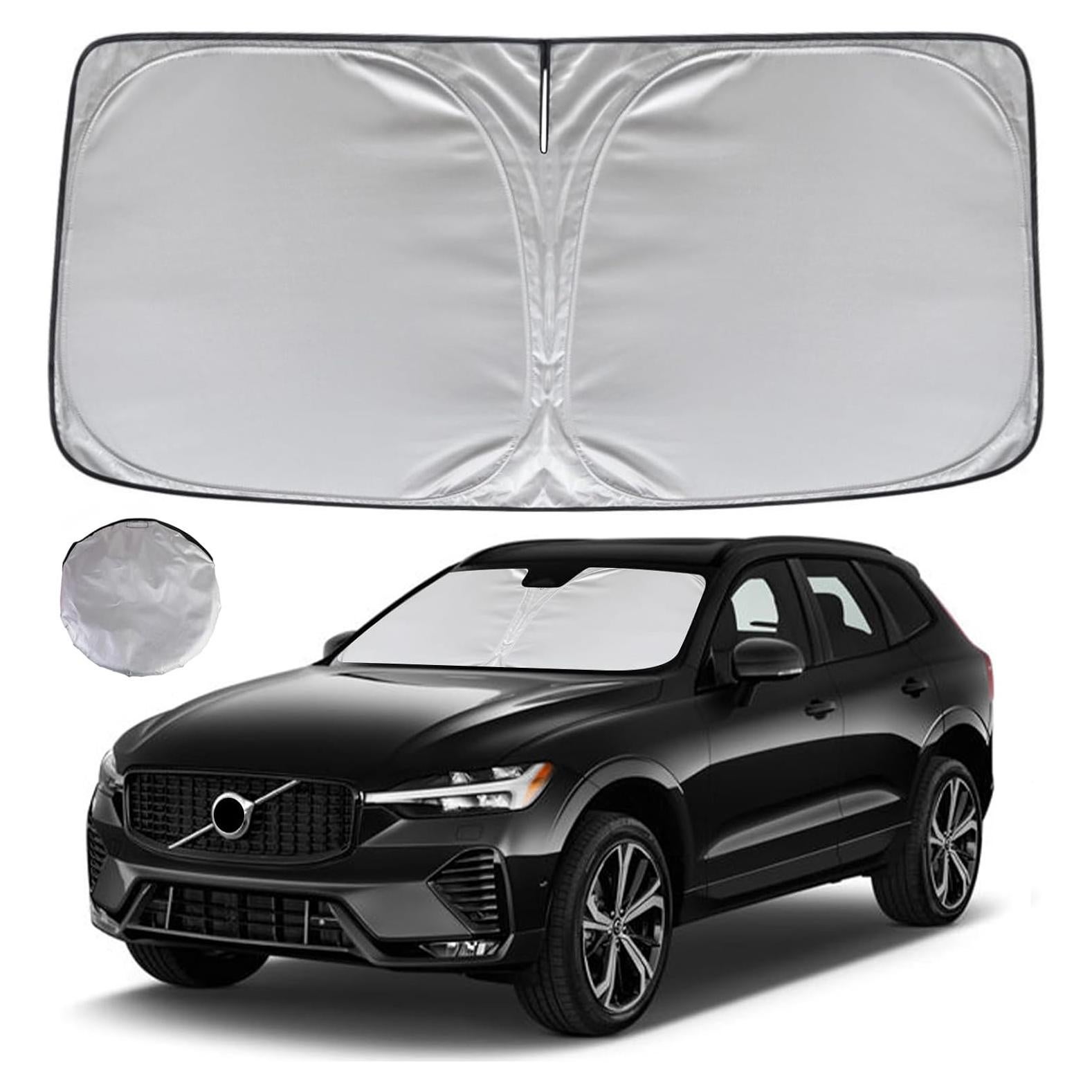 Protector Solar KAYZT para Parabrisas Volvo XC60 2018-2026