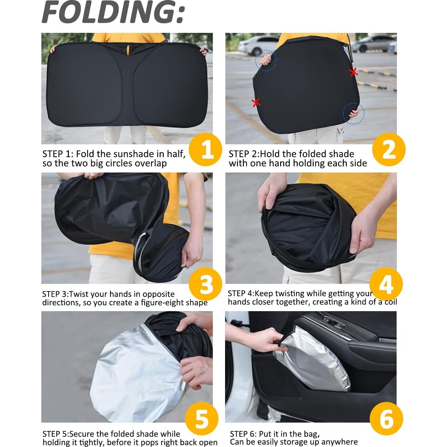 Protector Solar Bestview para Parabrisas Ford Explorer 2011-2019