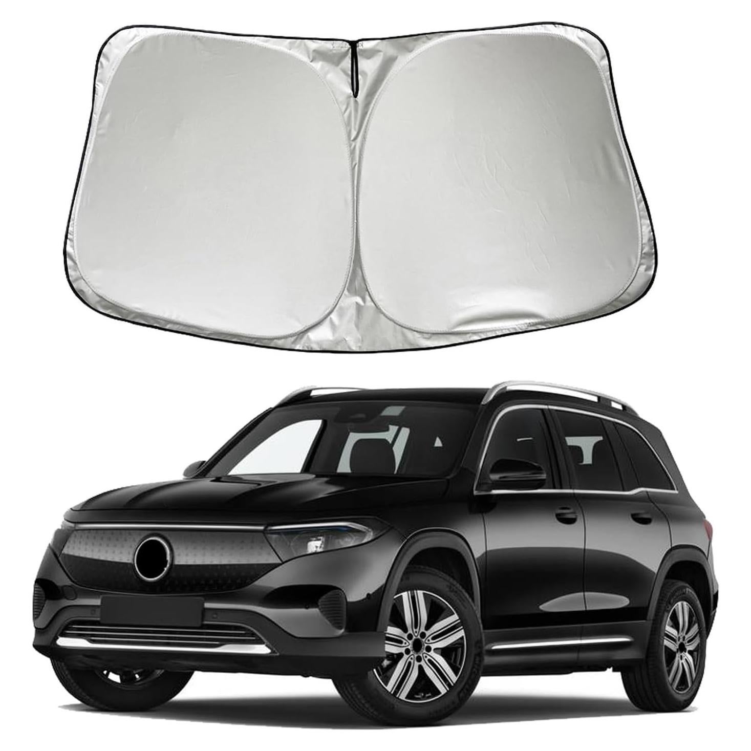 Protector Solar Parabrisas Mercedes Benz EQB 2023-2026