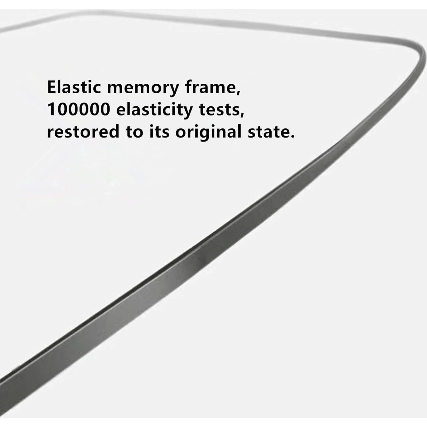 Protector Solar Parabrisas GWUSKDT Iridiscente Ajuste Universal M