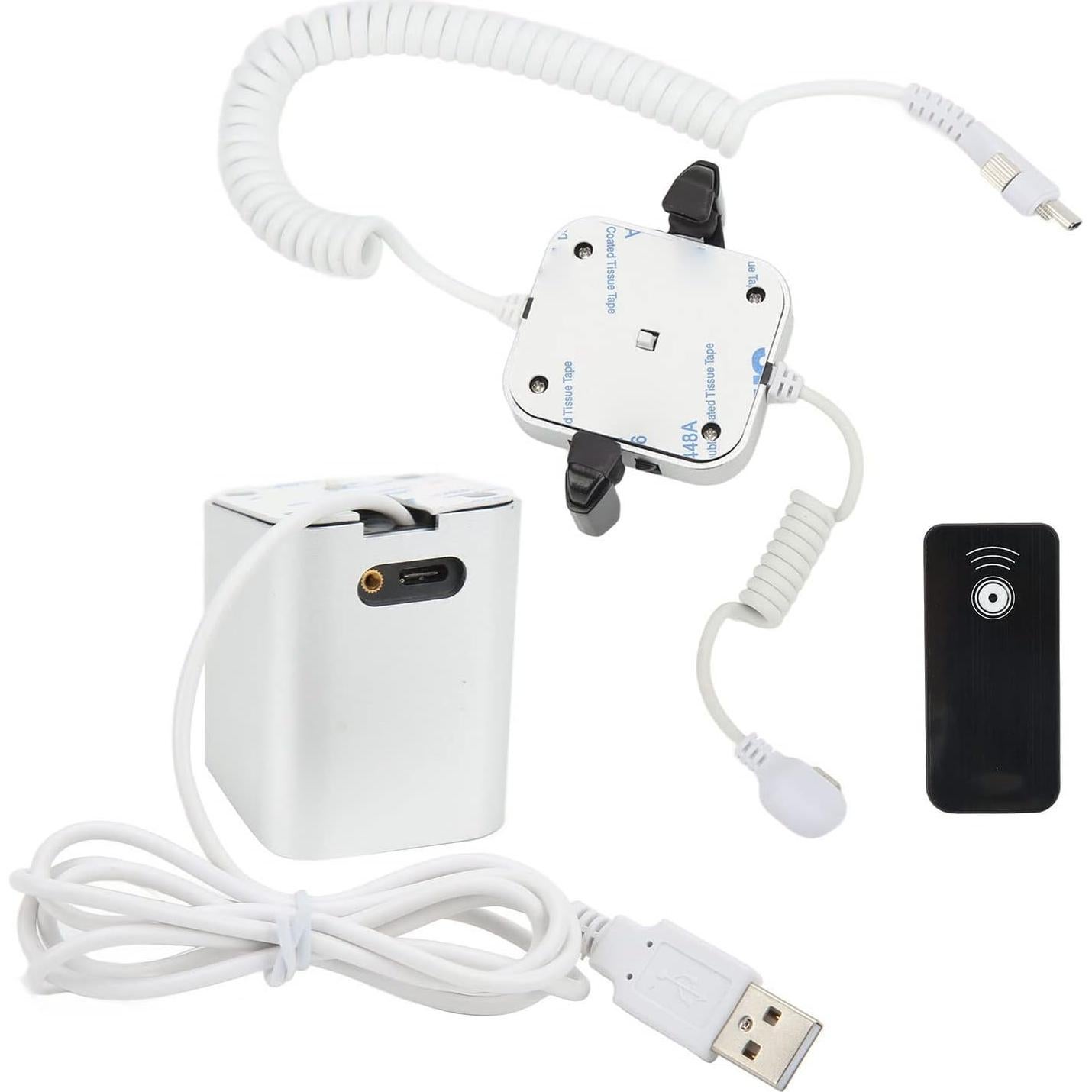 Soporte de Exhibición Antirrobo Dioche para Teléfonos Móviles