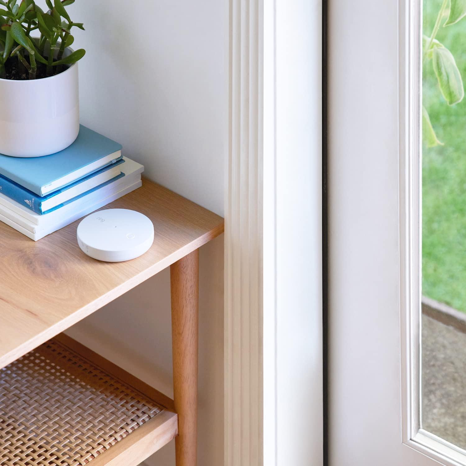 Ring Alarm Glass Break Sensor – 2-pack