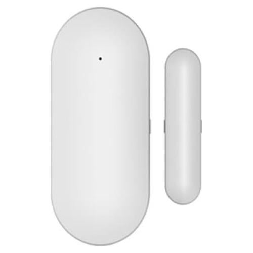 Sensor de Puerta y Ventana PGST con Alarma 122dB - Instalación Fácil