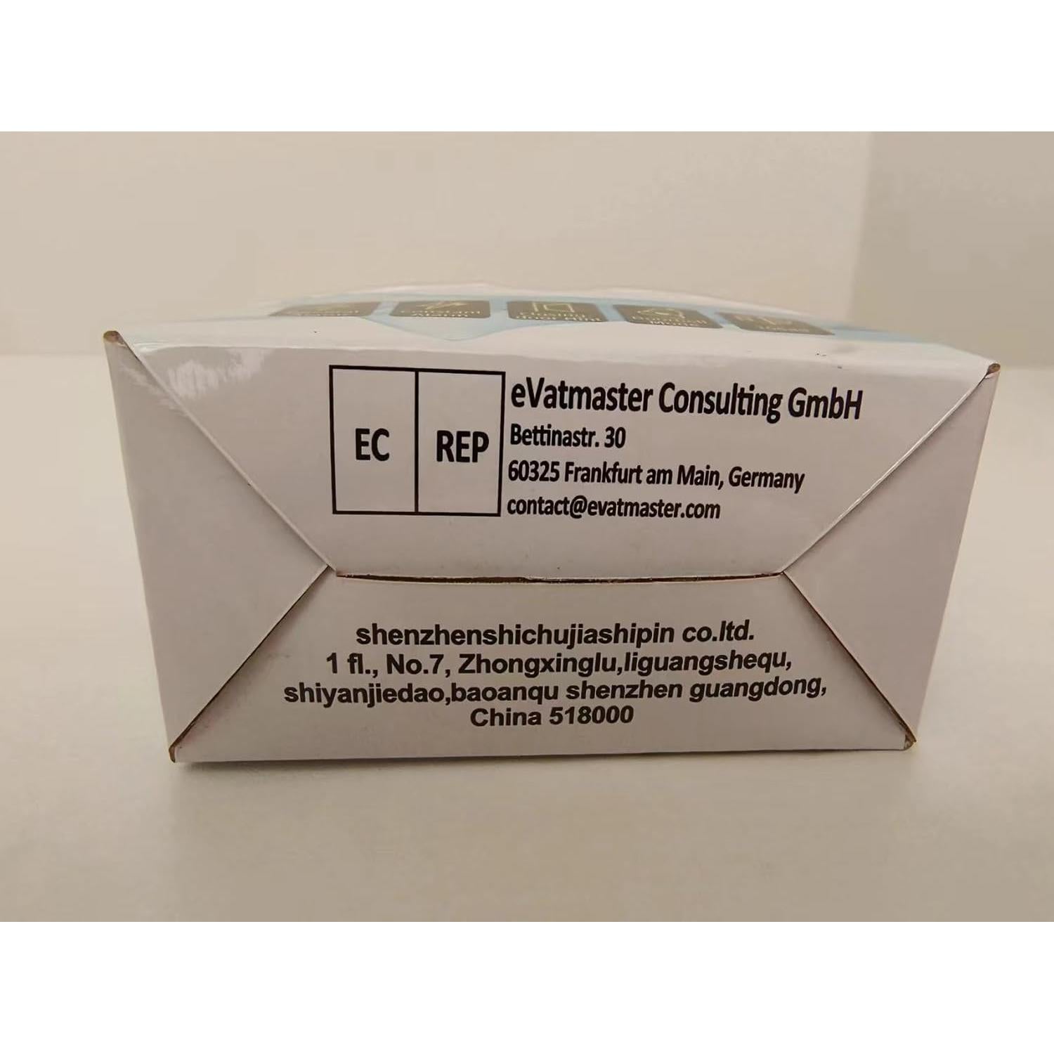 Alarma de Seguridad Umiitto para Puertas y Ventanas 108dB 2Pack