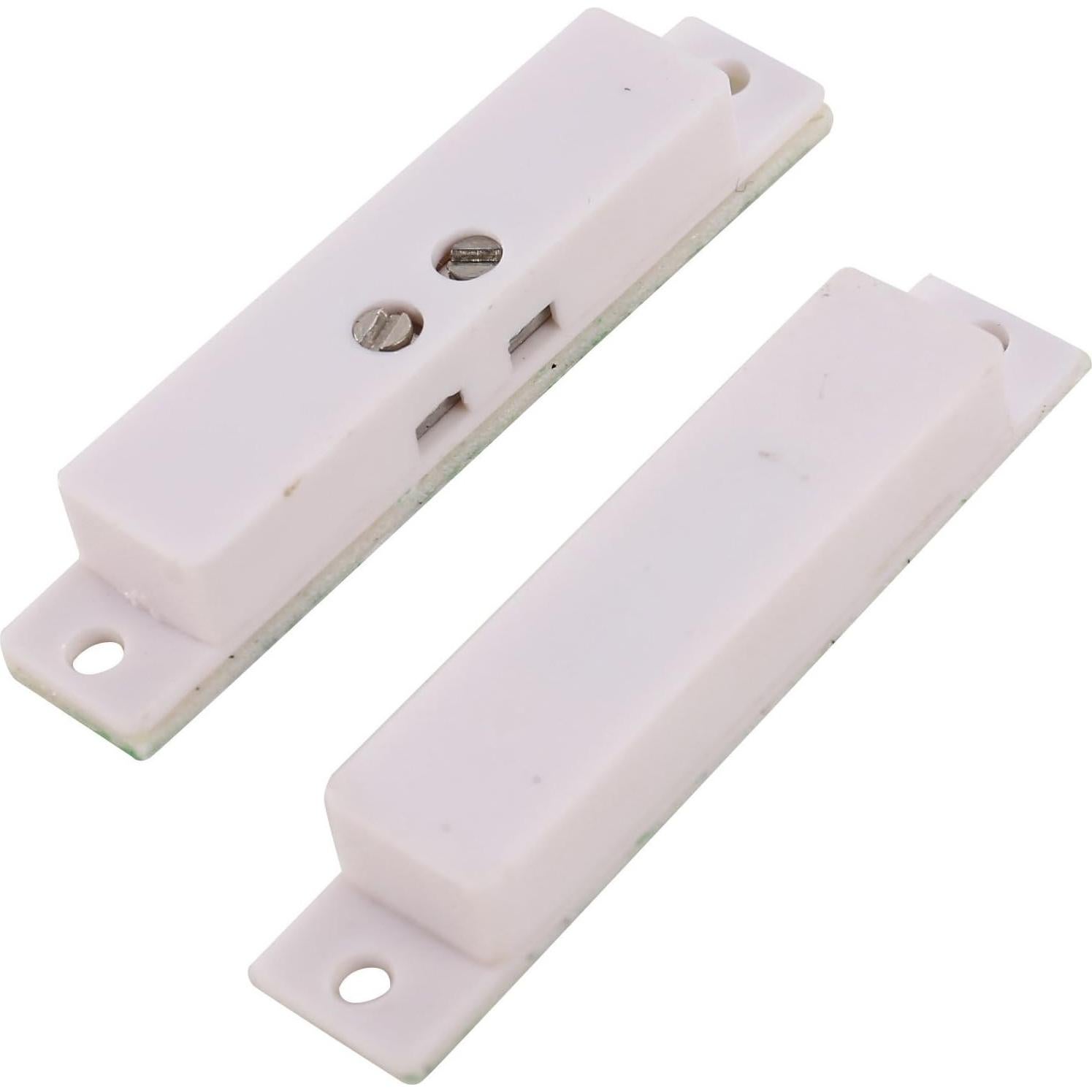 Sensor de Puerta Ventana UHPPOTE NC Magnético 5 Piezas