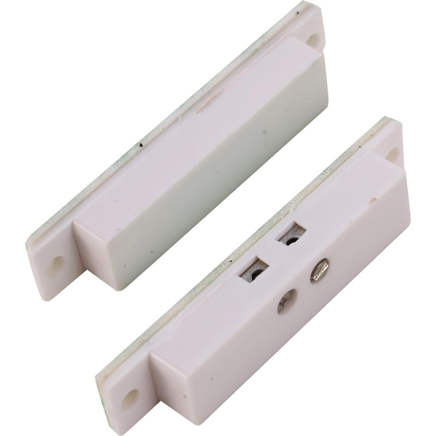 Sensor de Puerta Ventana UHPPOTE NC Magnético 5 Piezas
