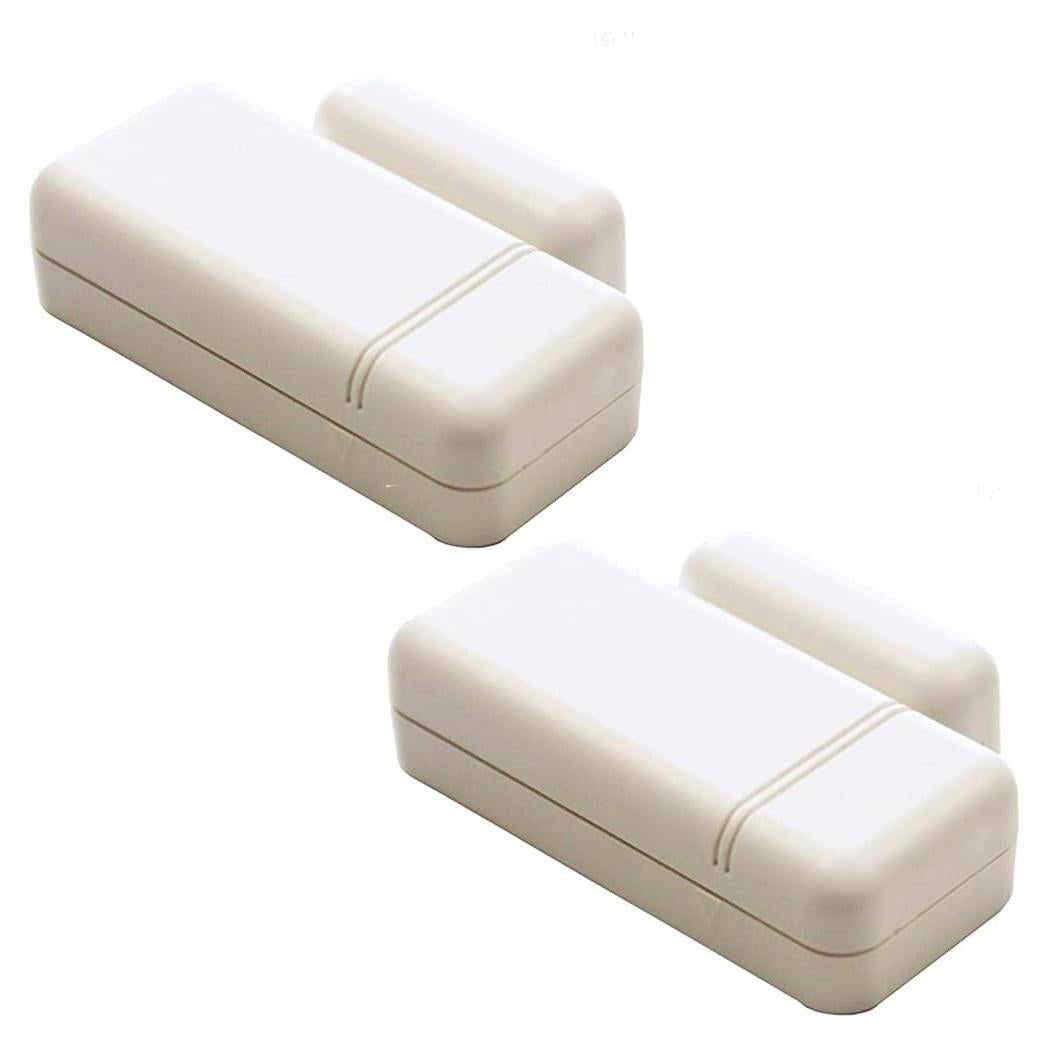 Sensor de Contacto Inalámbrico Qolsys DW Mini-S - 2 Pack