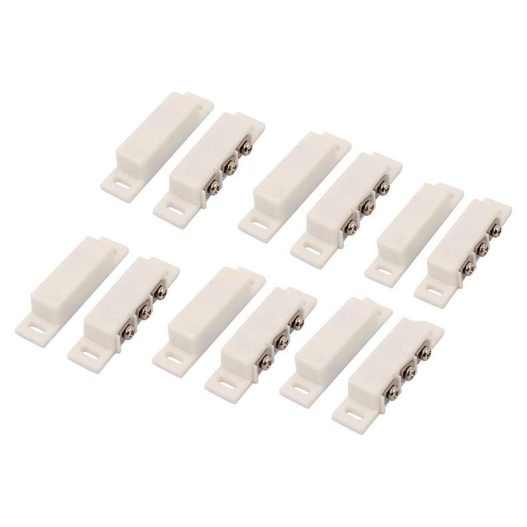 Interruptor Magnético de Contacto Normalmente Abierto/Cerrado Tatoko