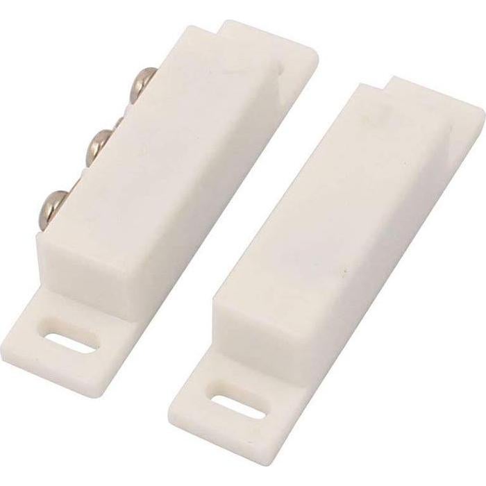 Interruptor Magnético de Contacto Normalmente Abierto/Cerrado Tatoko