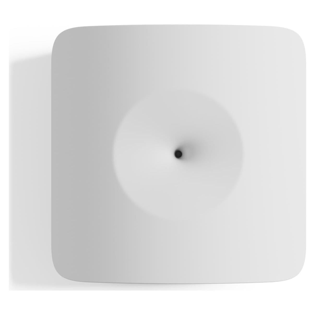 Sensor de Ruptura de Vidrio SimpliSafe - Detección Sonido 6.1m