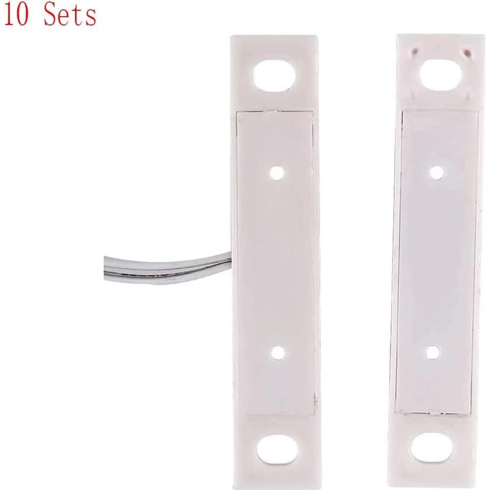 Interruptor de Lengüeta Magnético MC-32 NC Priaolker - 10 Juegos