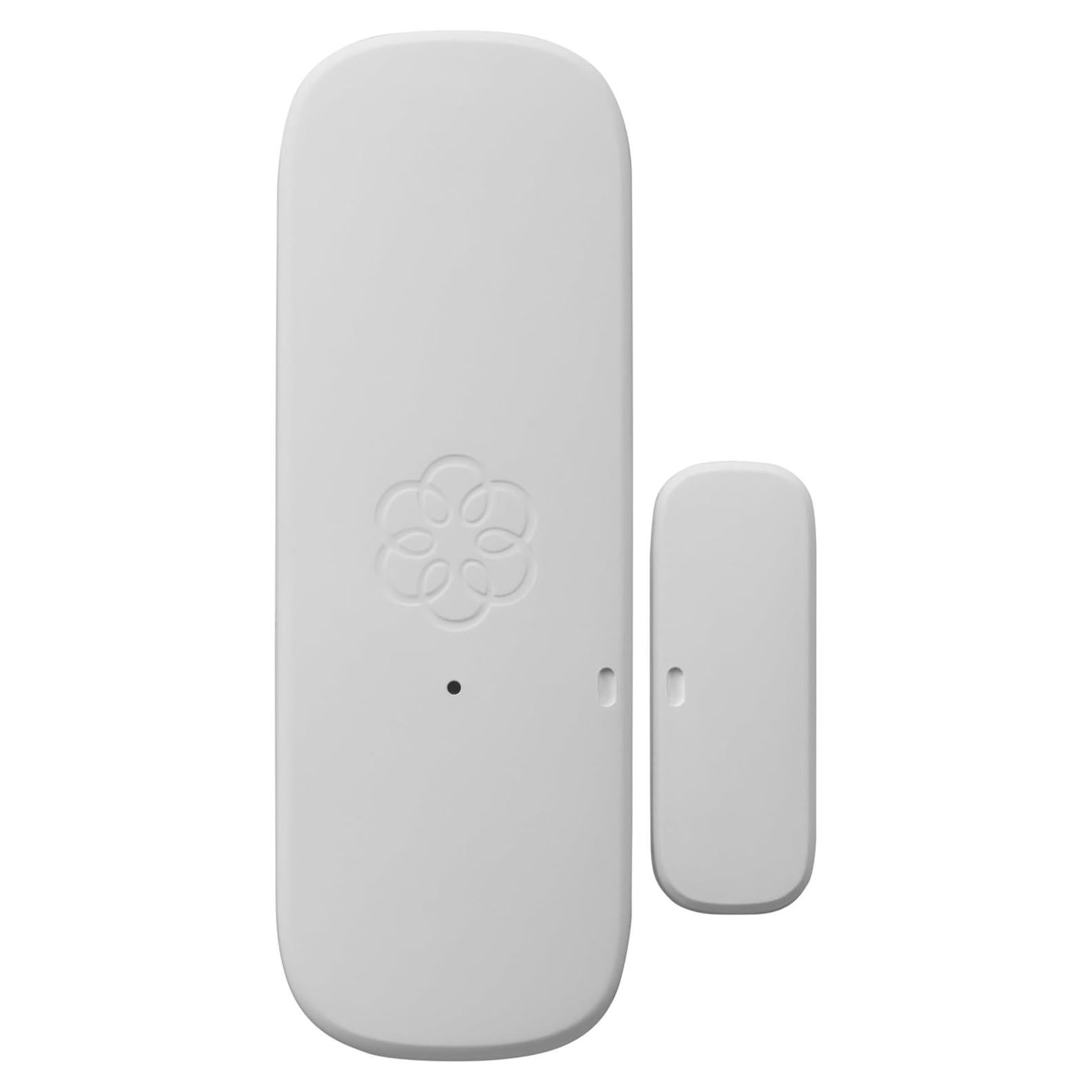 Sensor de Puerta y Ventana Ooma con App de Seguridad Inteligente