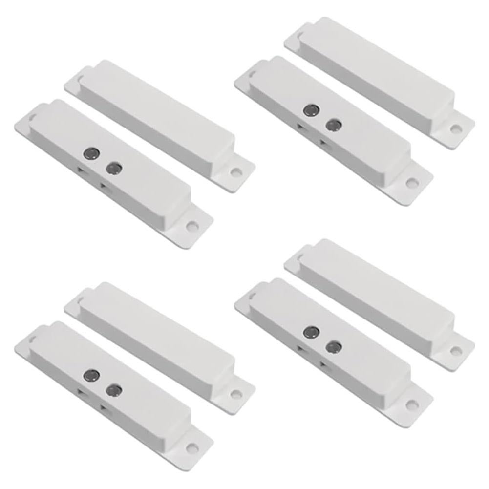 Sensor de Contacto Magnético GAGALOR C-40-4 para Alarma