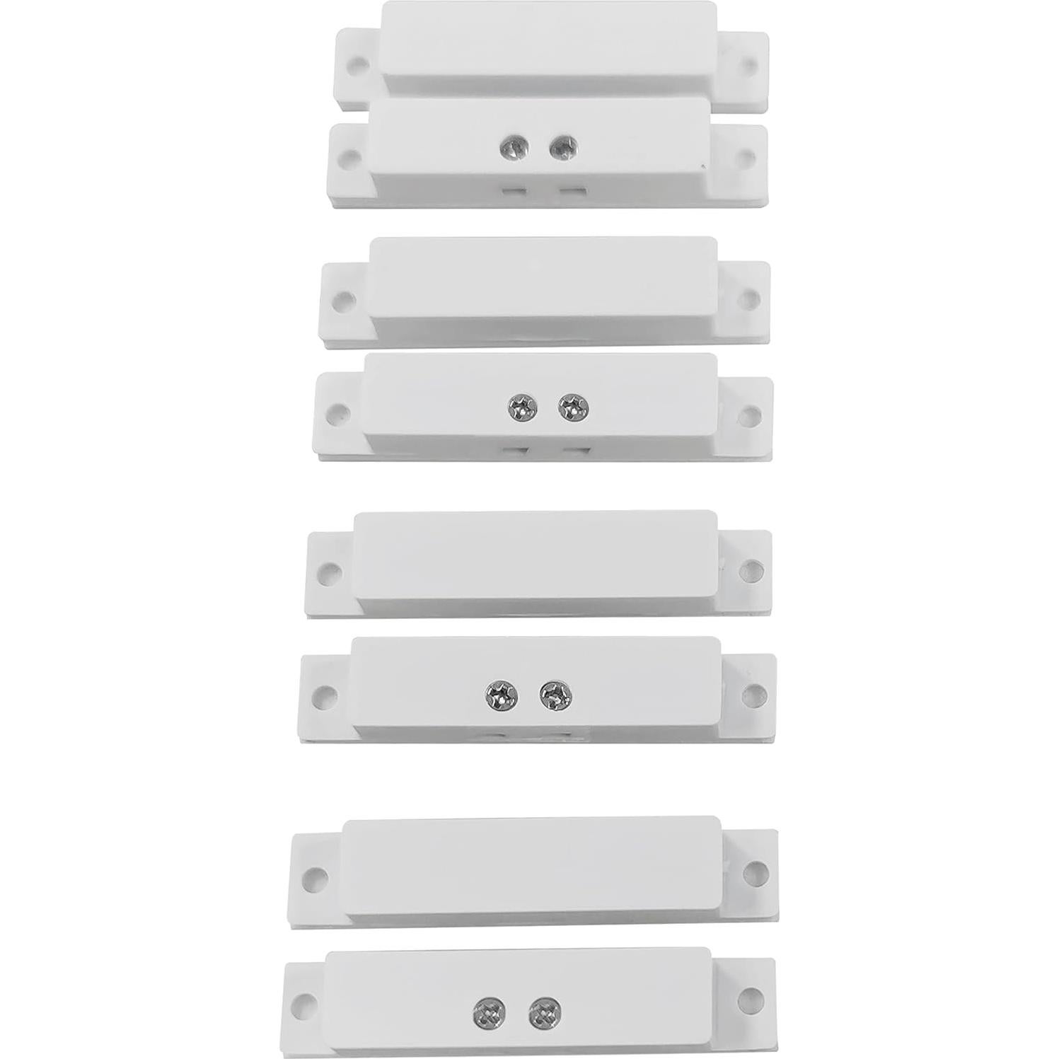 Sensor de Contacto Magnético GAGALOR C-40-4 para Alarma