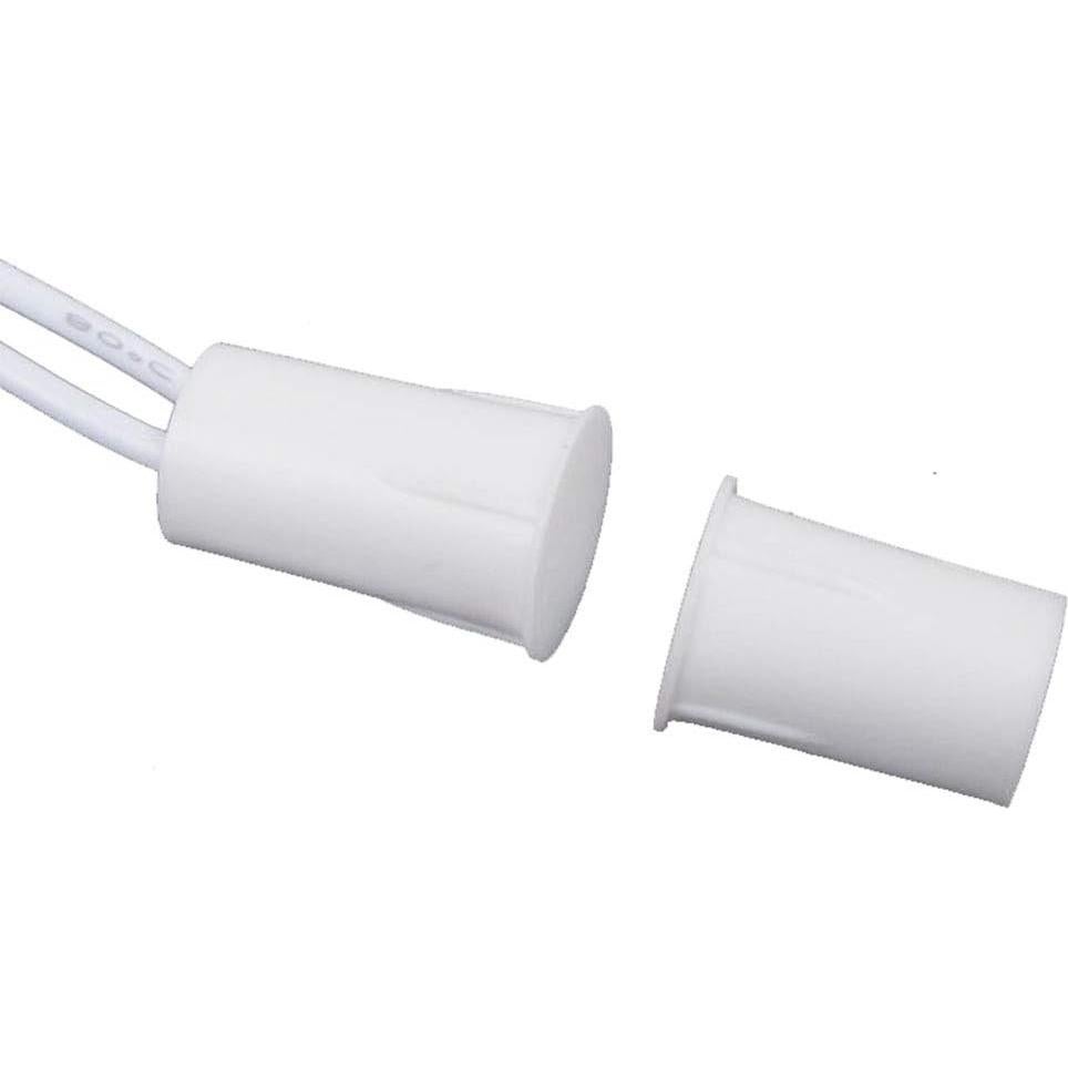 Interruptor Magnético de Puerta E-outstanding 2 Pcs Cableado