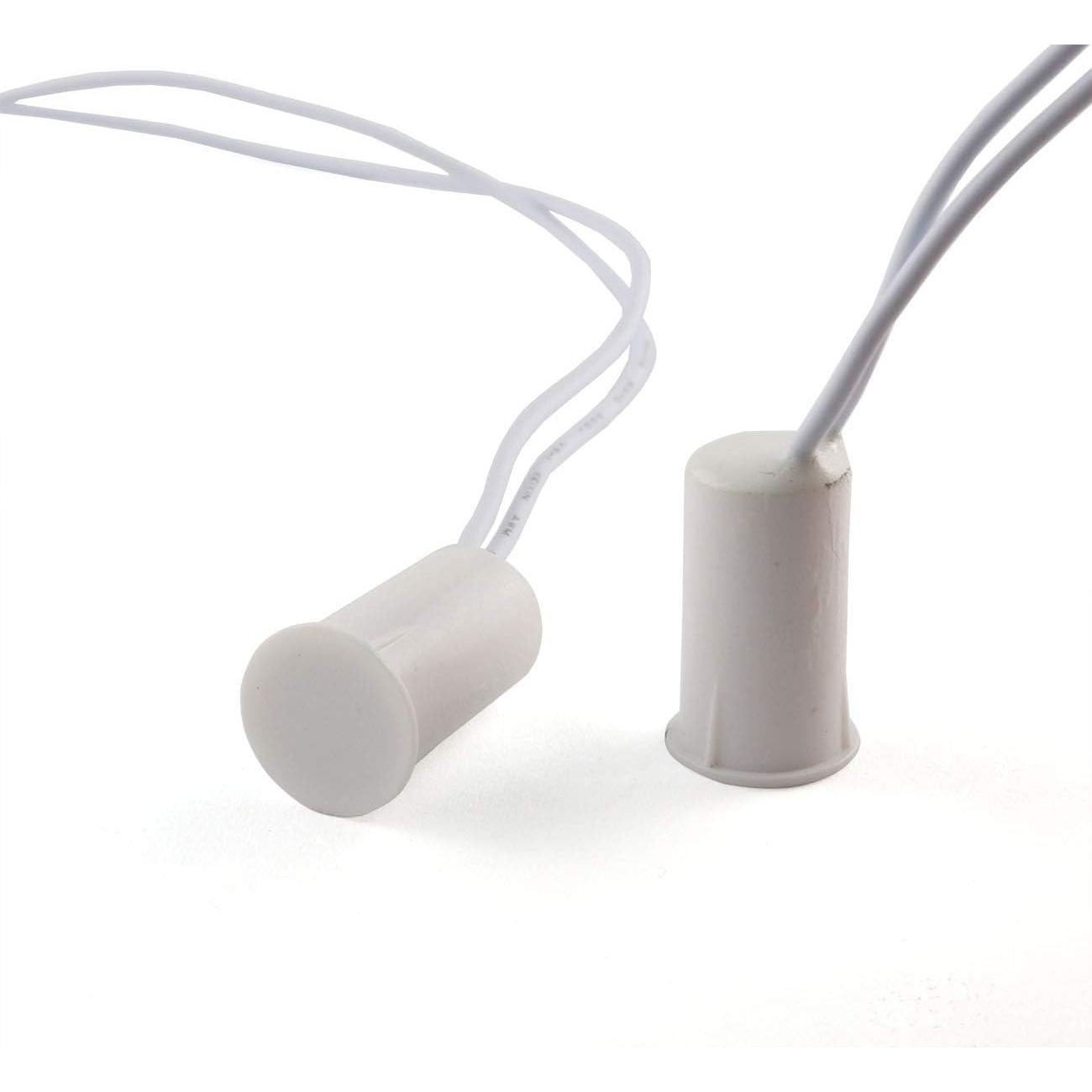 Interruptor Magnético de Puerta E-outstanding 2 Pcs Cableado