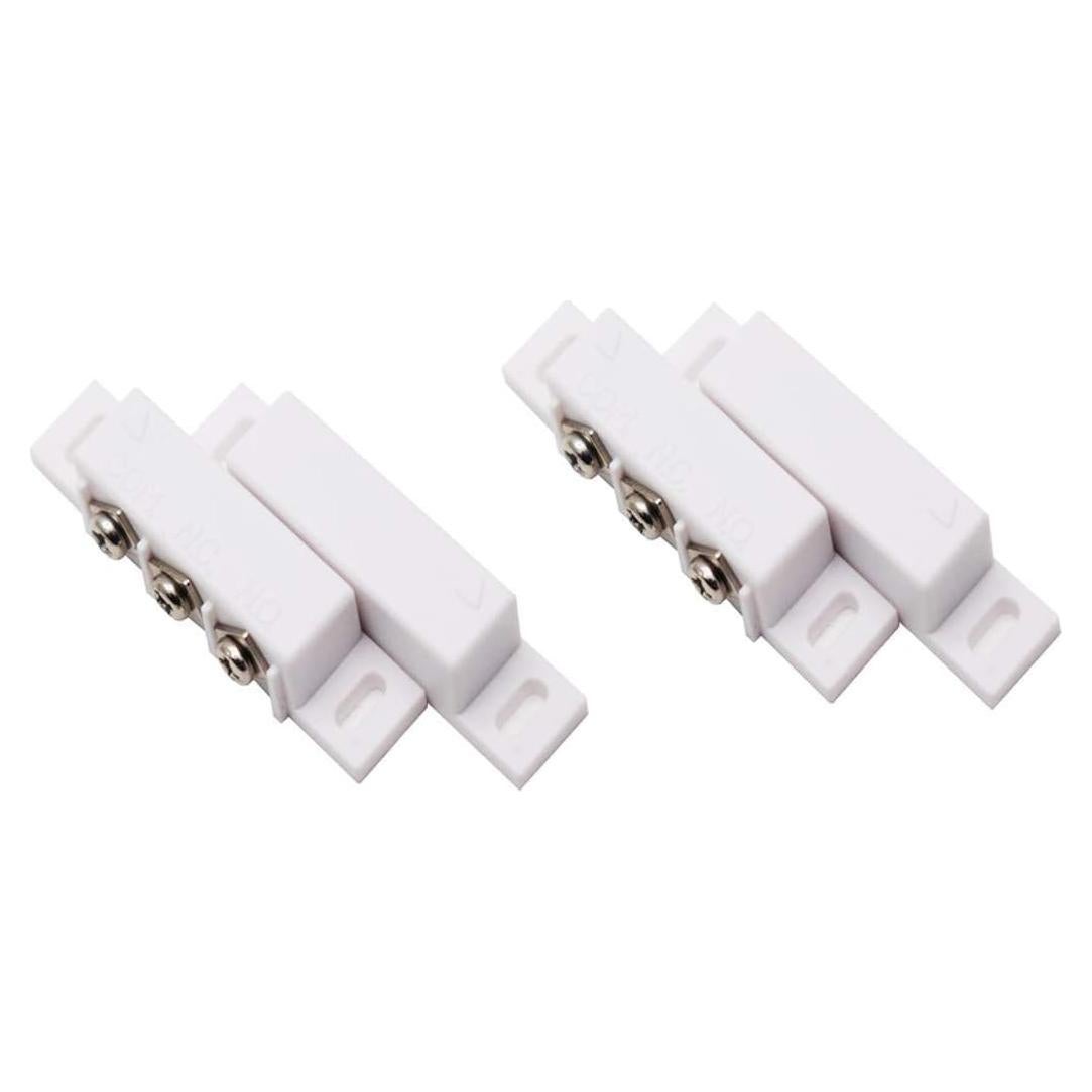 Interruptor de Lengüeta Magnética Bnafes NC NO 2 Conjuntos