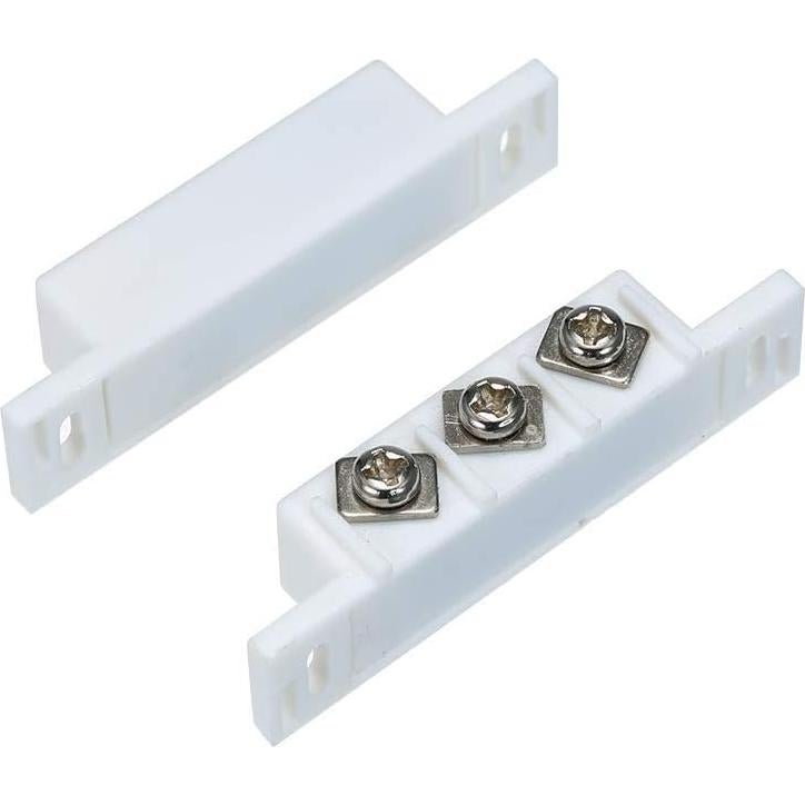 Interruptor de Lengüeta Magnética Bnafes NC NO 2 Conjuntos