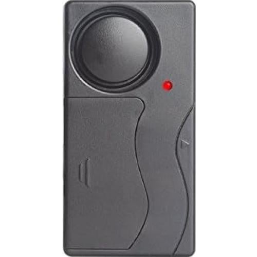 Alarma Antirrobo Inalámbrica Mengshen MS-Z07 105dB Control Remoto