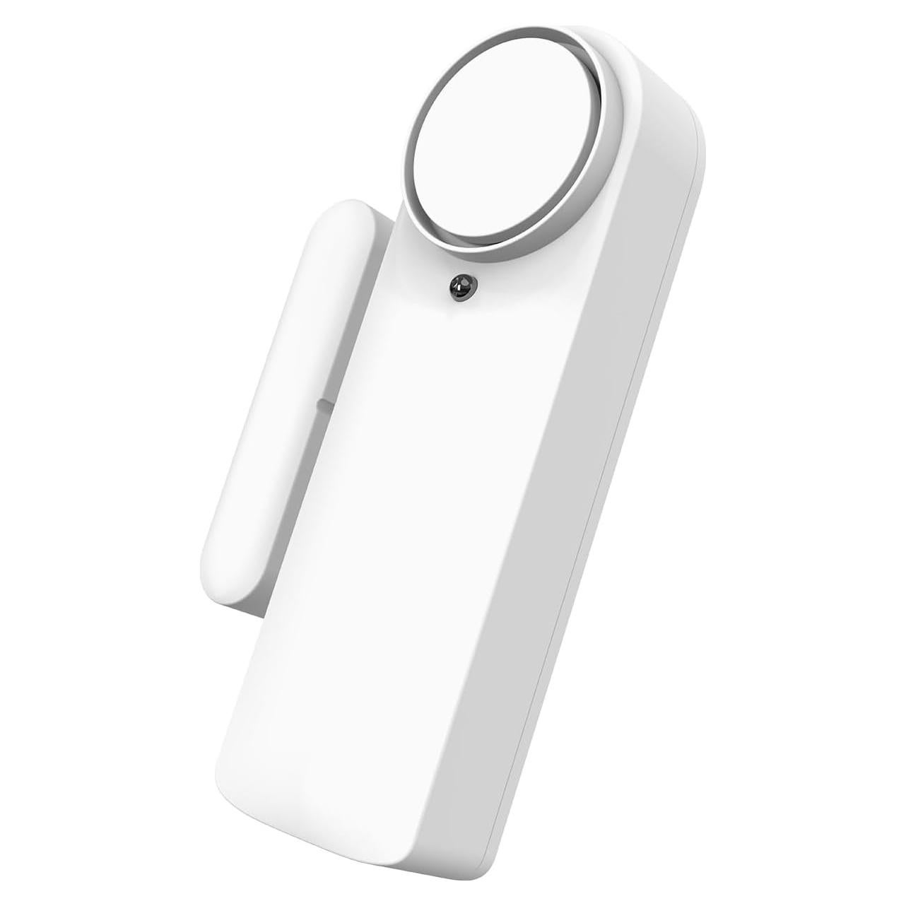 Sensor de Puerta y Ventana WiFi Farylink DSA-01 con Timbre