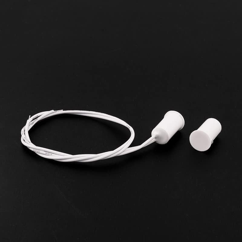 Interruptor de puerta magnético QLXHBOT RC-33 NC 5 unidades