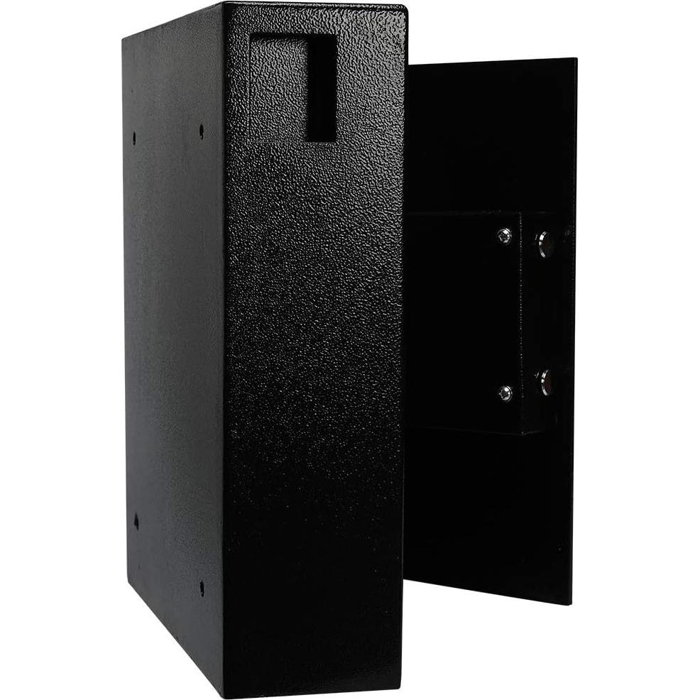 Caja Fuerte Digital para Llaves KYODOLED 40 Llaves Negra