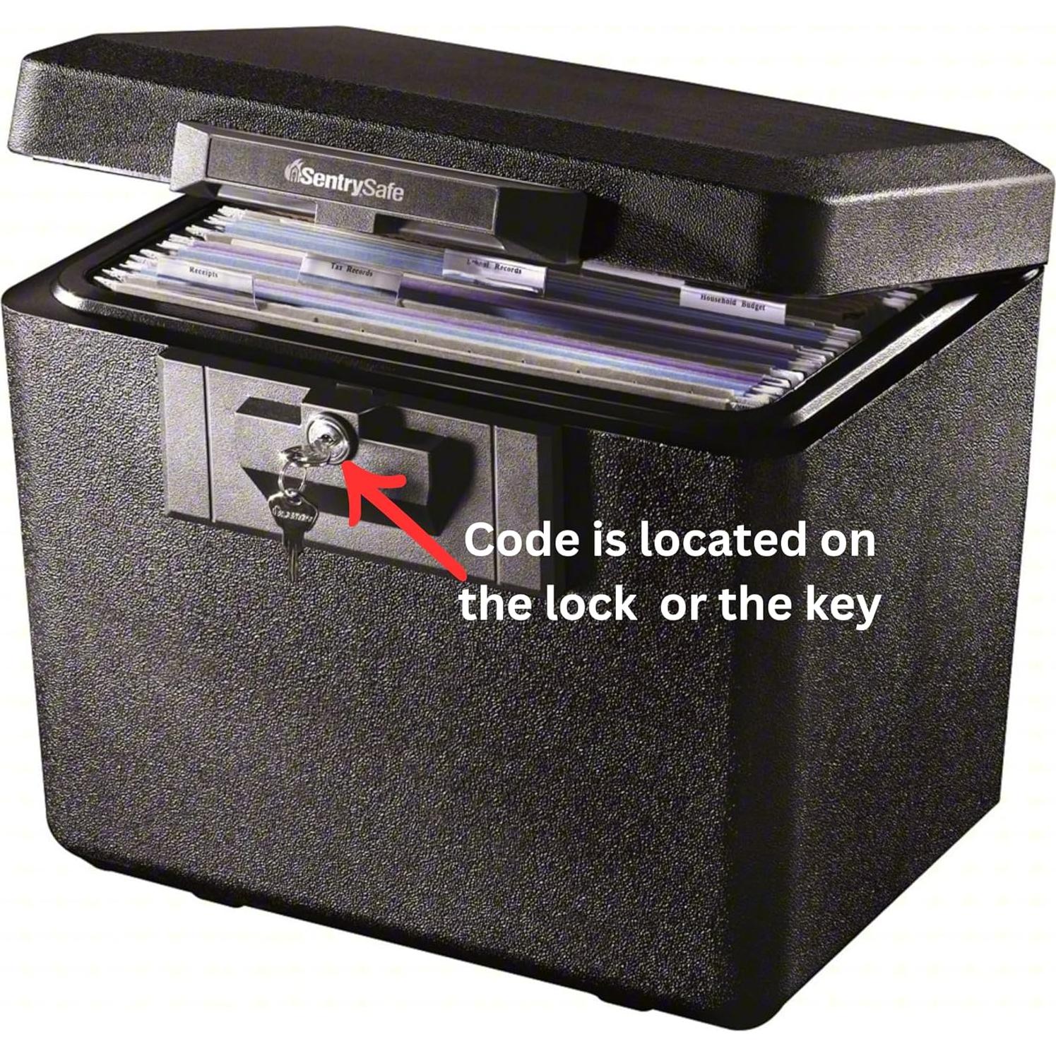 Llaves de Reemplazo Sentry Safe 3J2 - Alta Calidad