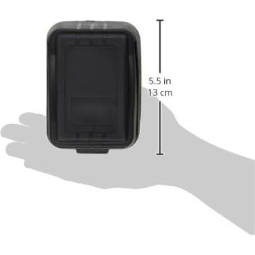 Caja de Seguridad para Llaves Kidde 001267 con Combinación