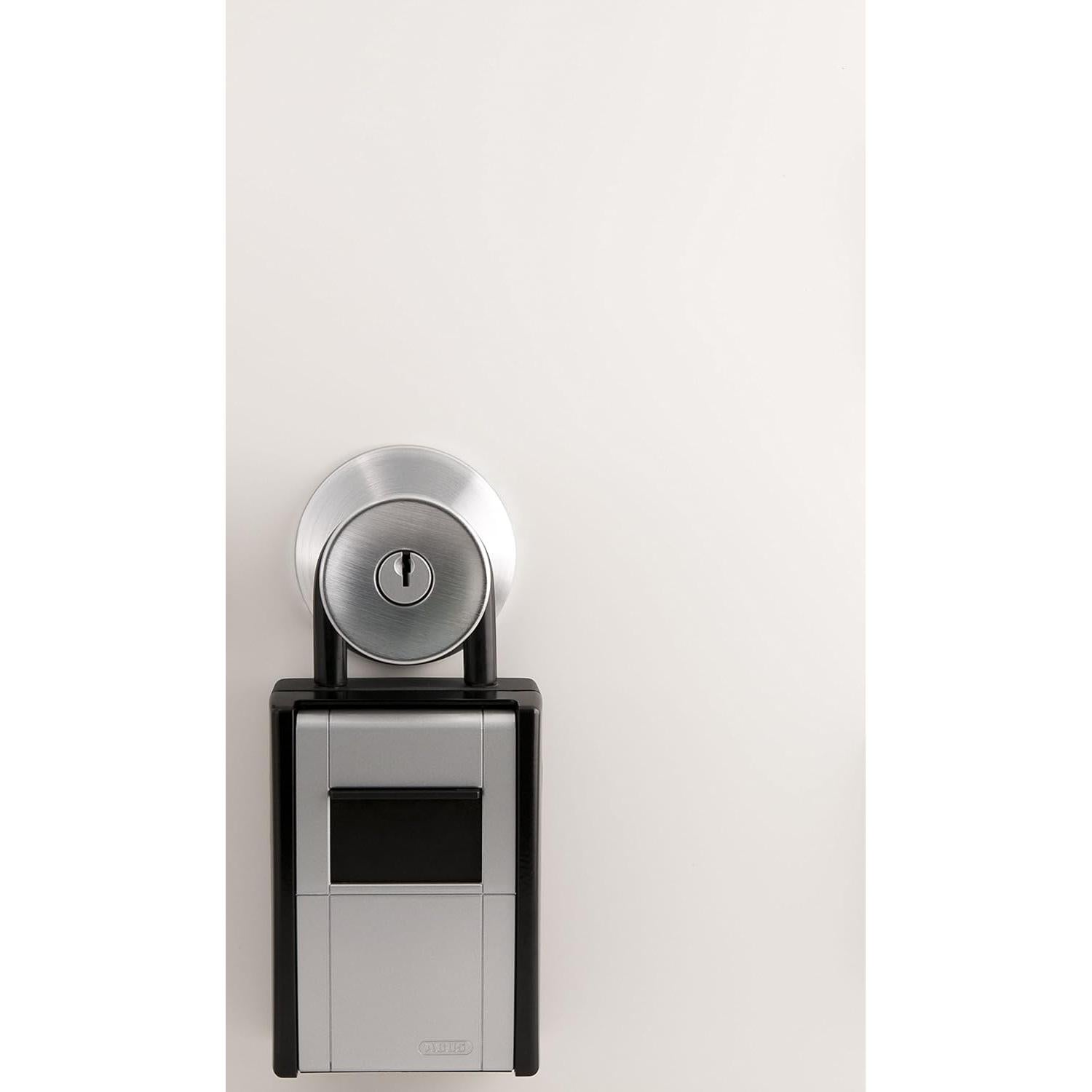 Caja de Seguridad para Llaves ABUS 797 con Grillete, 0.83 kg