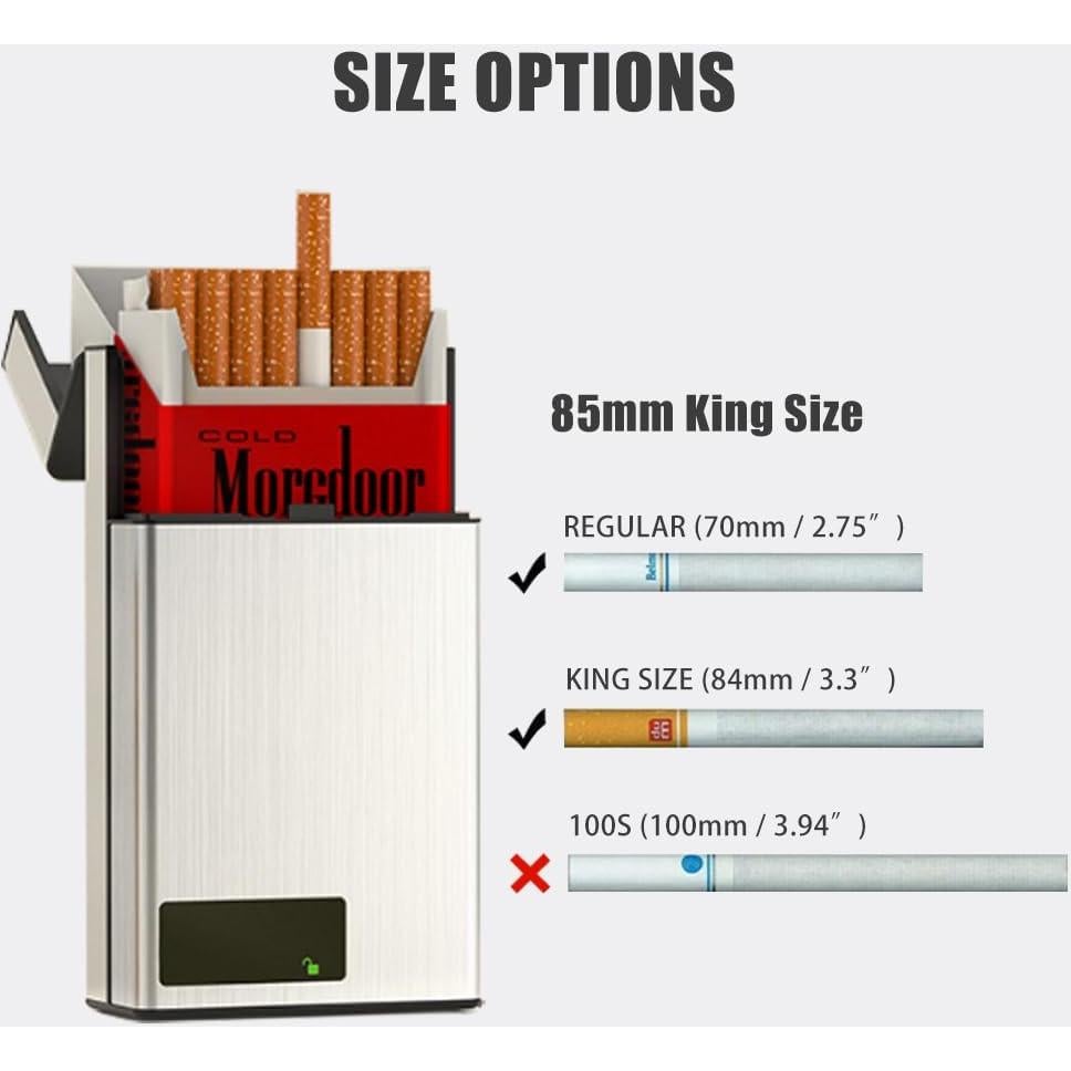 Caja de bloqueo temporizado Ascenty OSJ - 999 horas - Portátil
