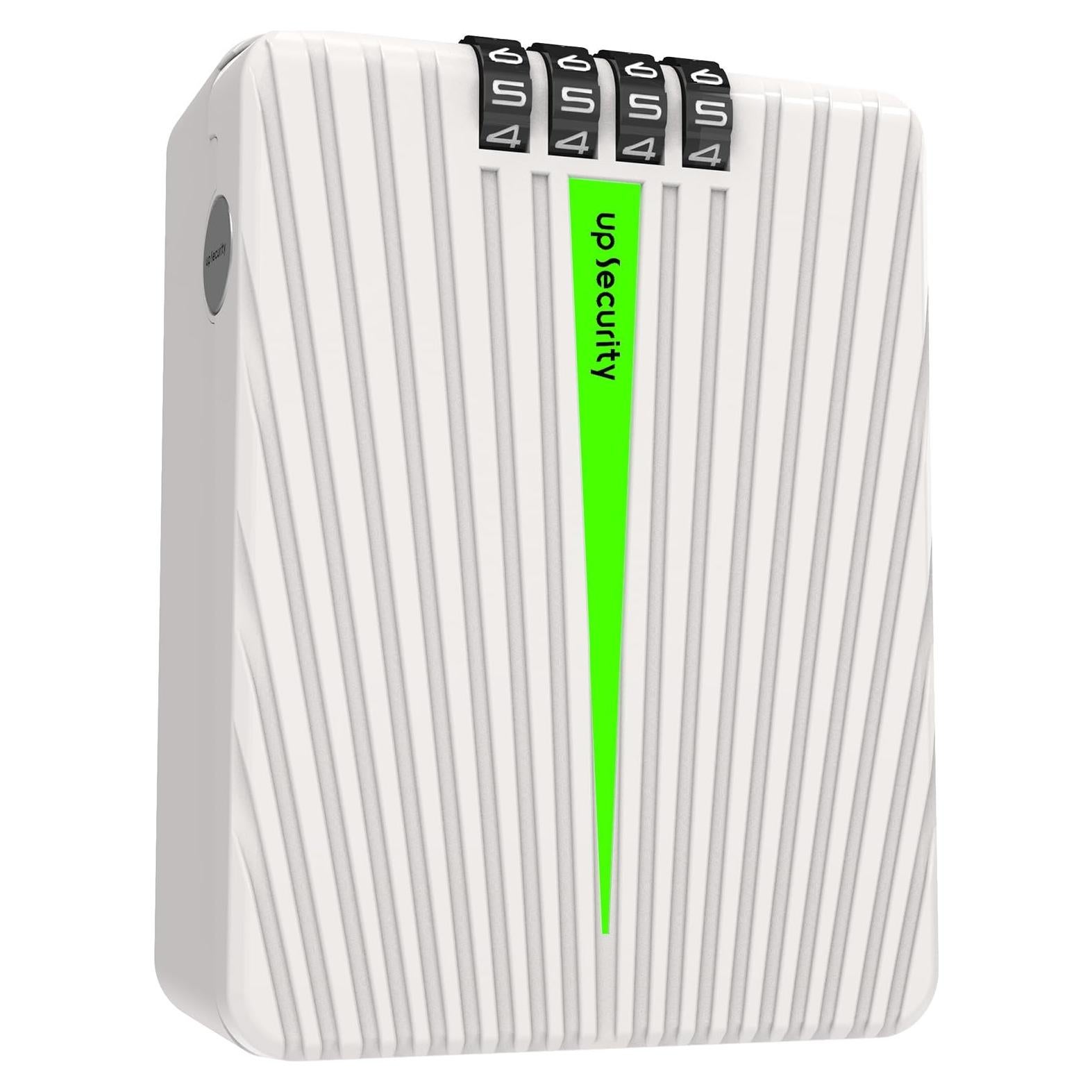 Caja de Seguridad para Llaves UP Security BP01 - Código Mecánico